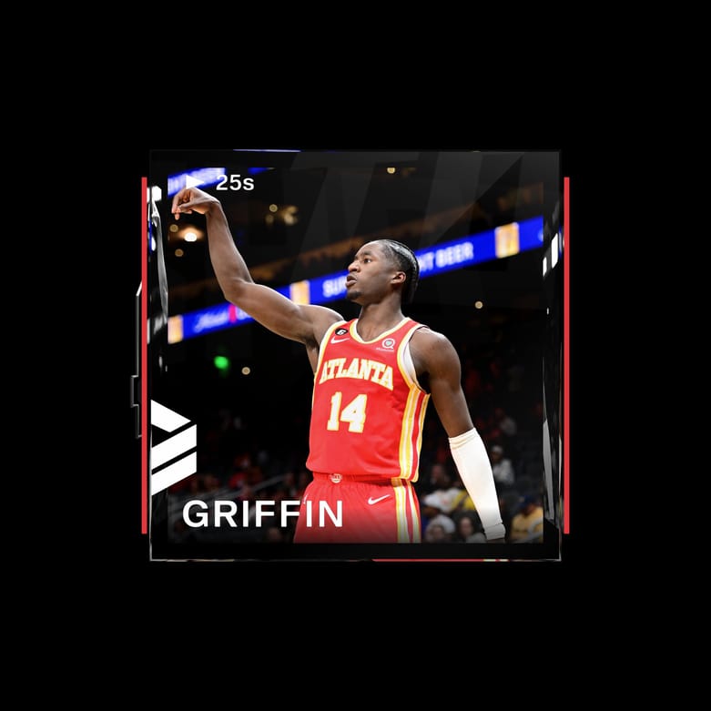 AJ Griffin
