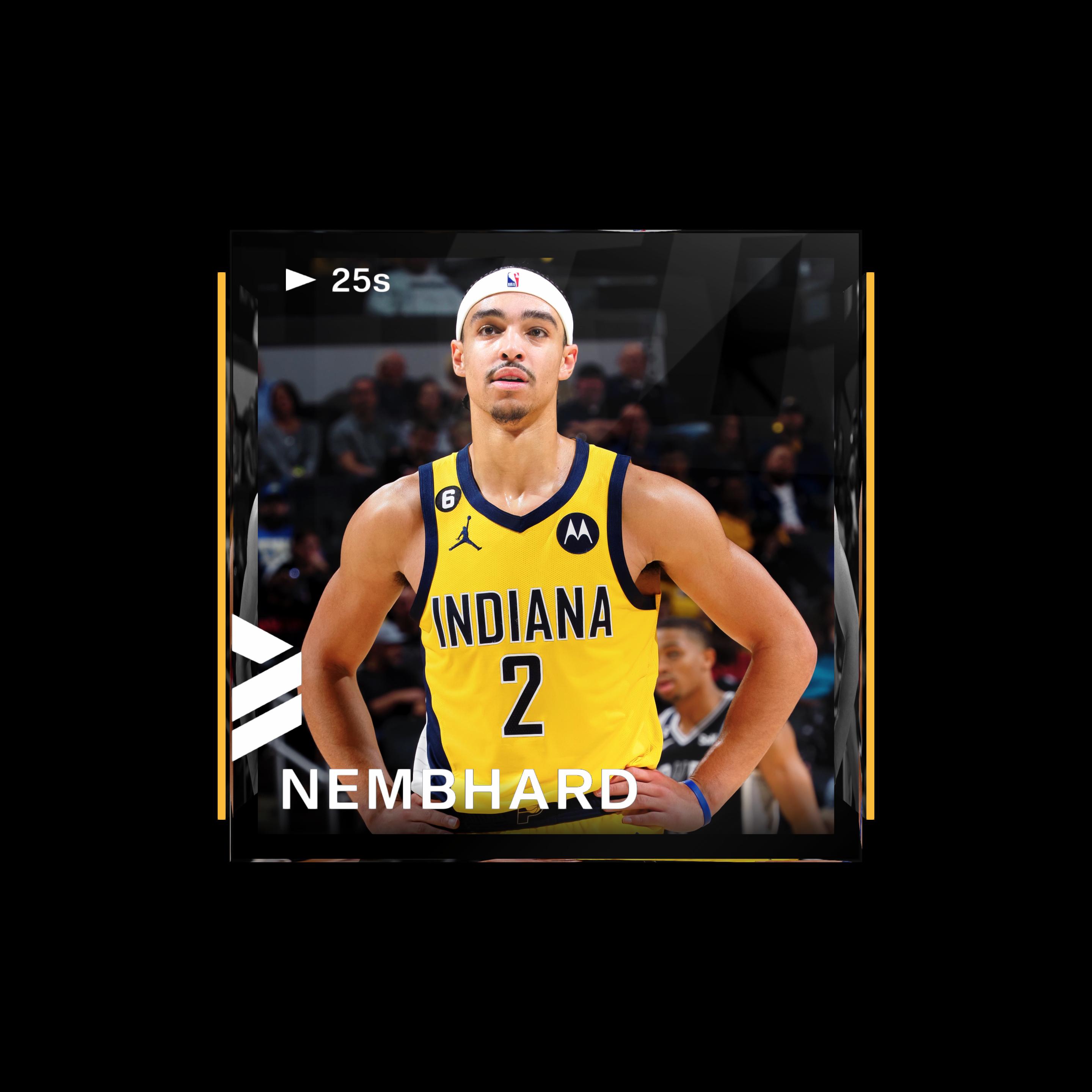Andrew Nembhard