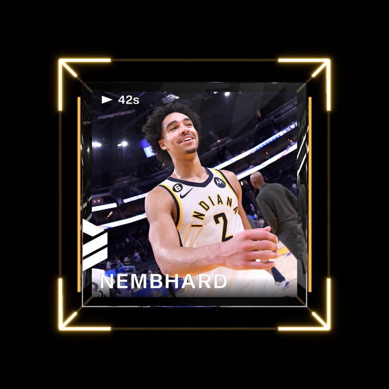 Andrew Nembhard