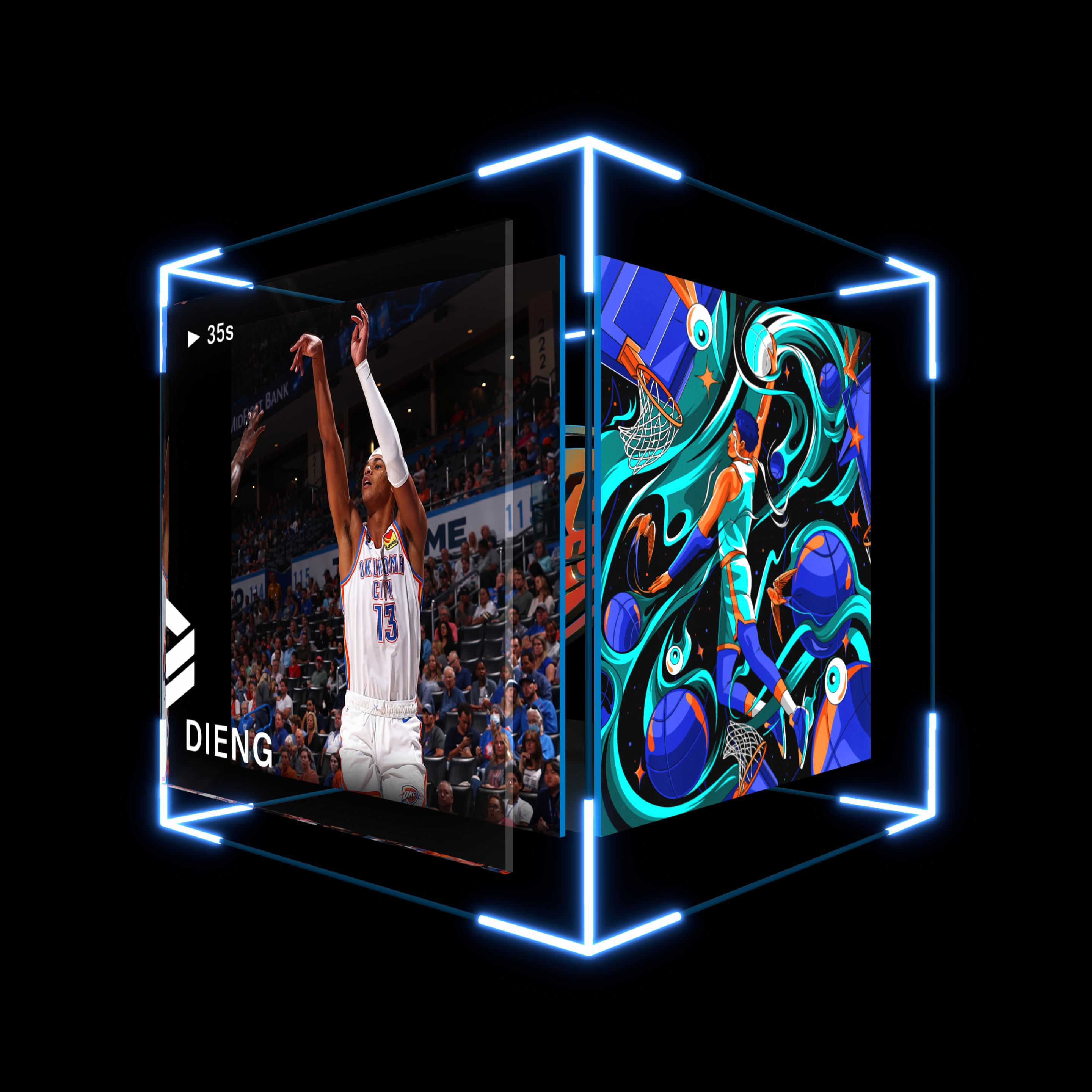 Ousmane Dieng