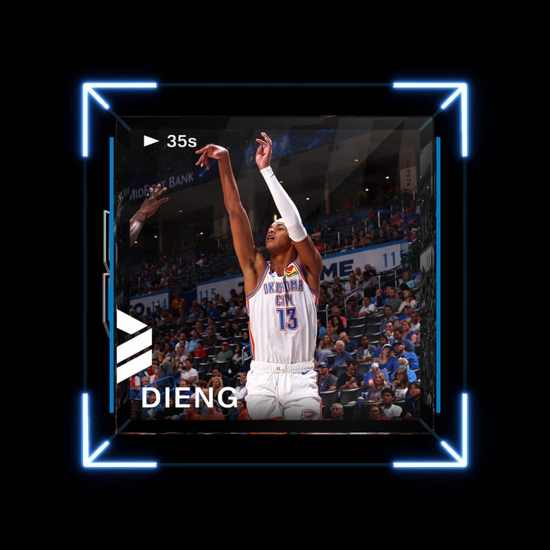 Ousmane Dieng