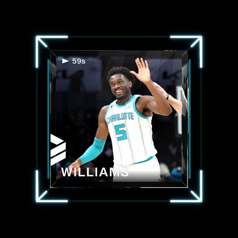 Mark Williams