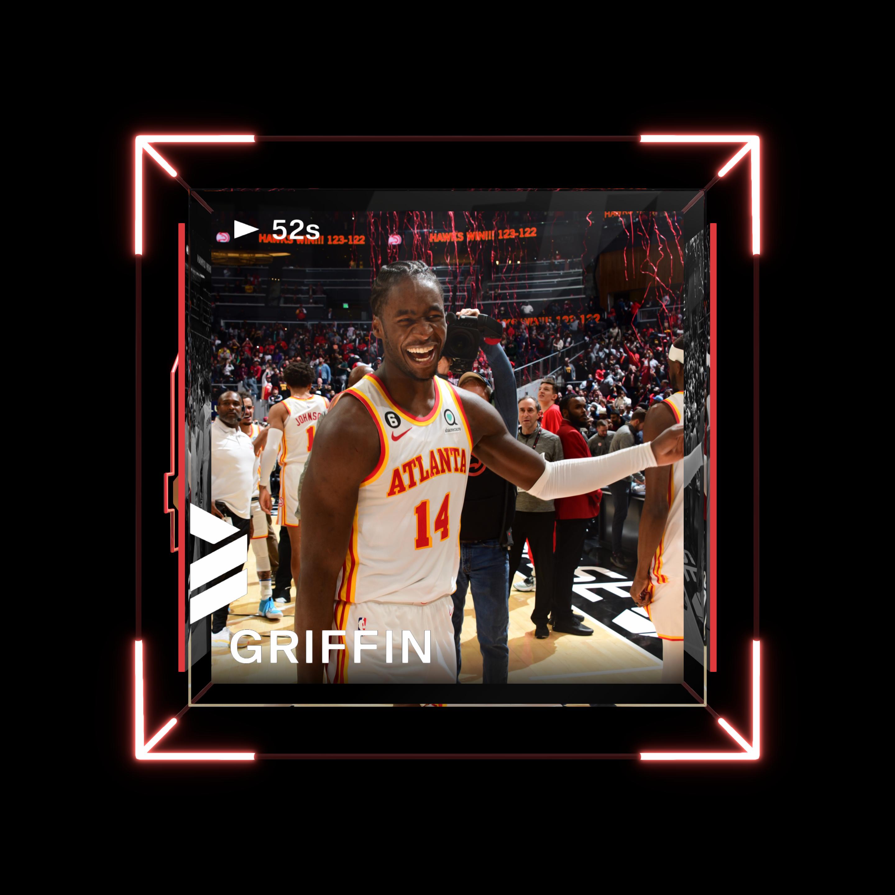 AJ Griffin