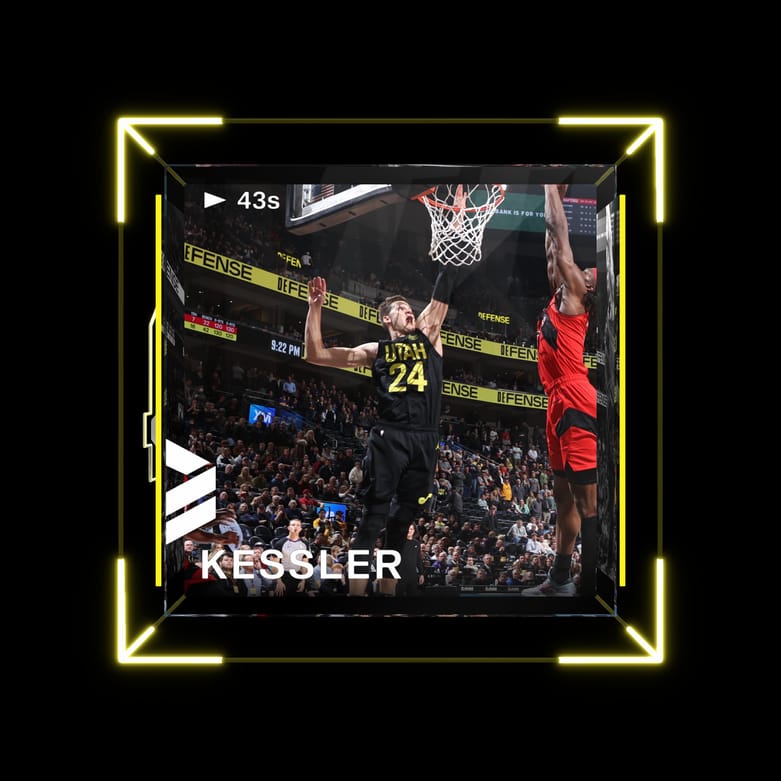 Walker Kessler