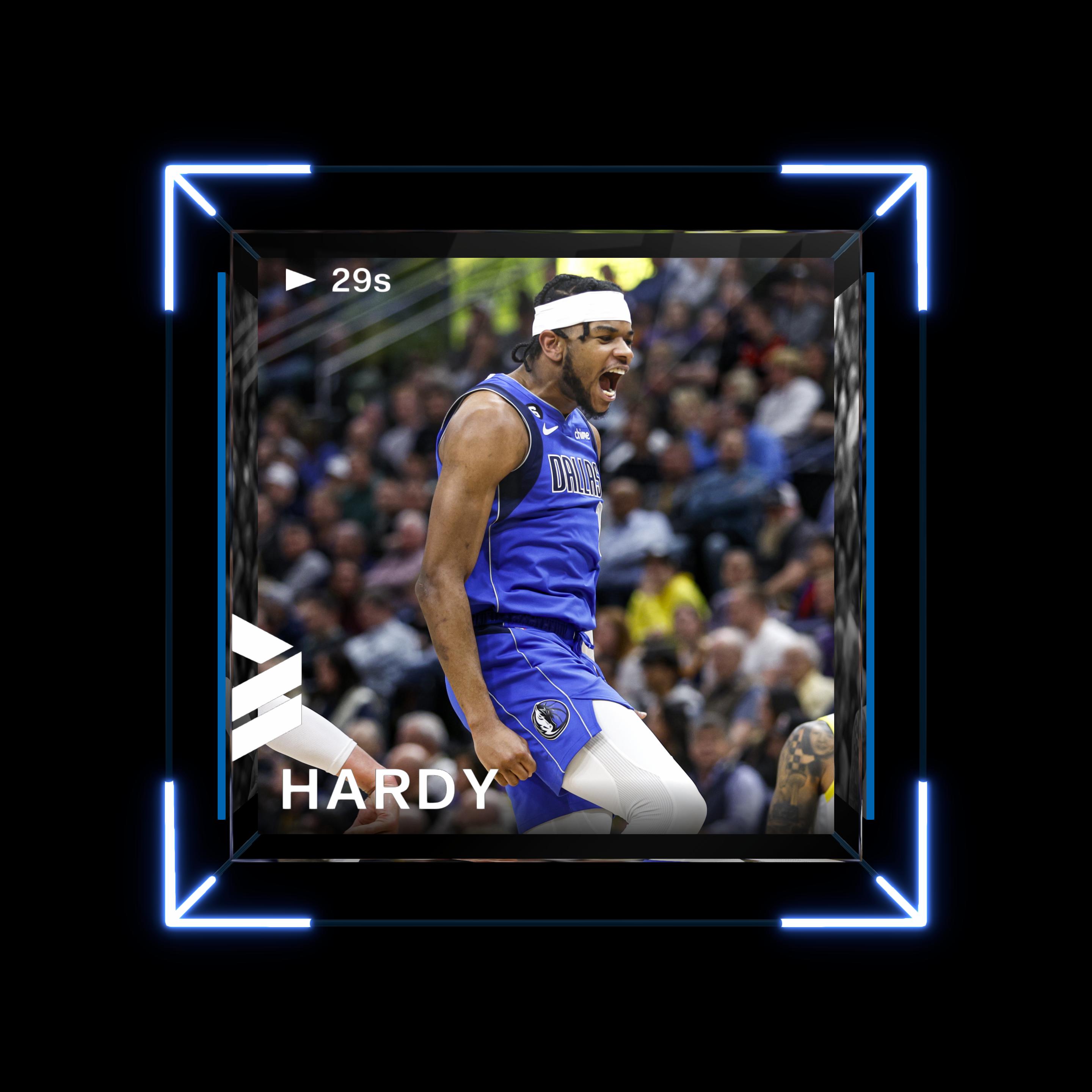 Jaden Hardy