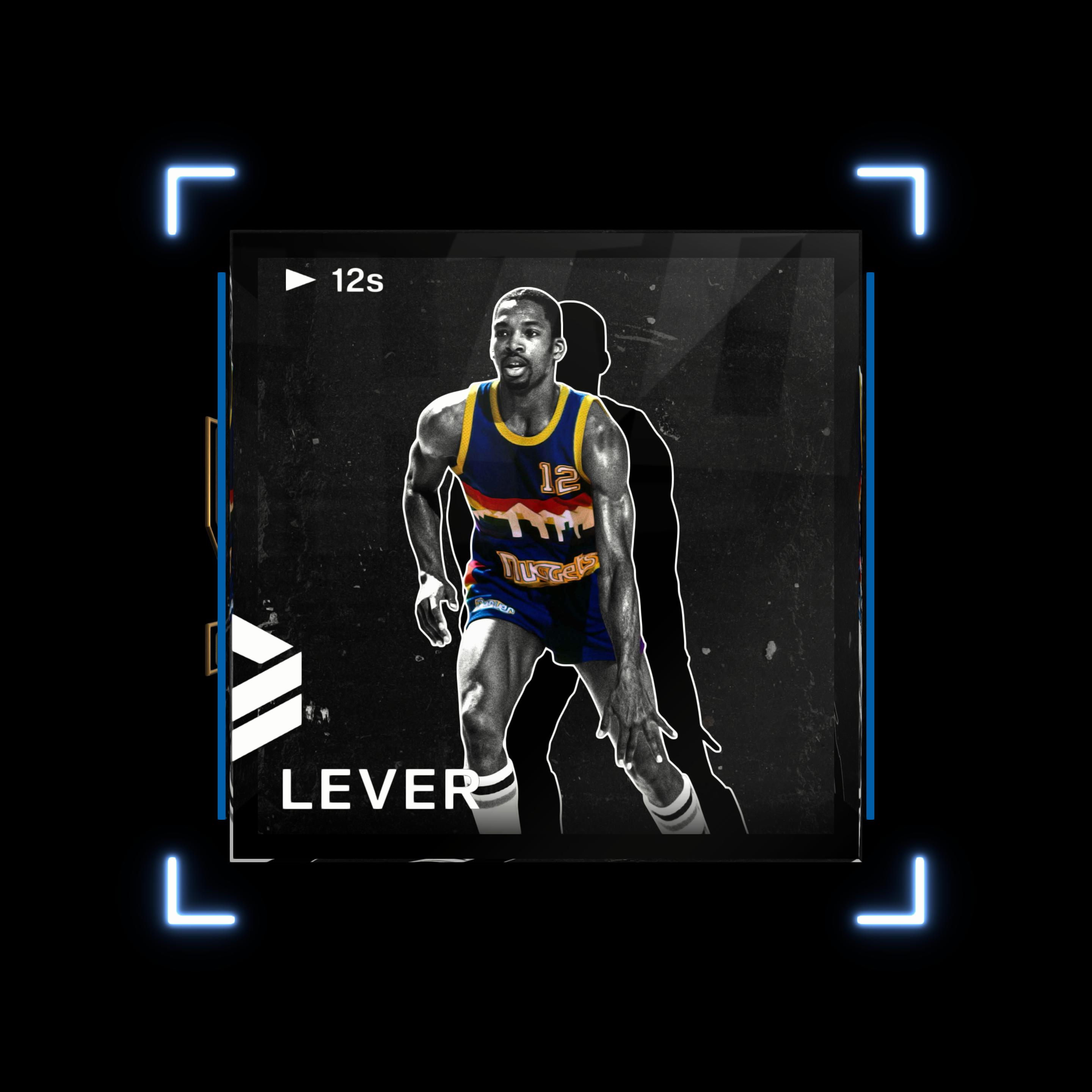 Fat Lever