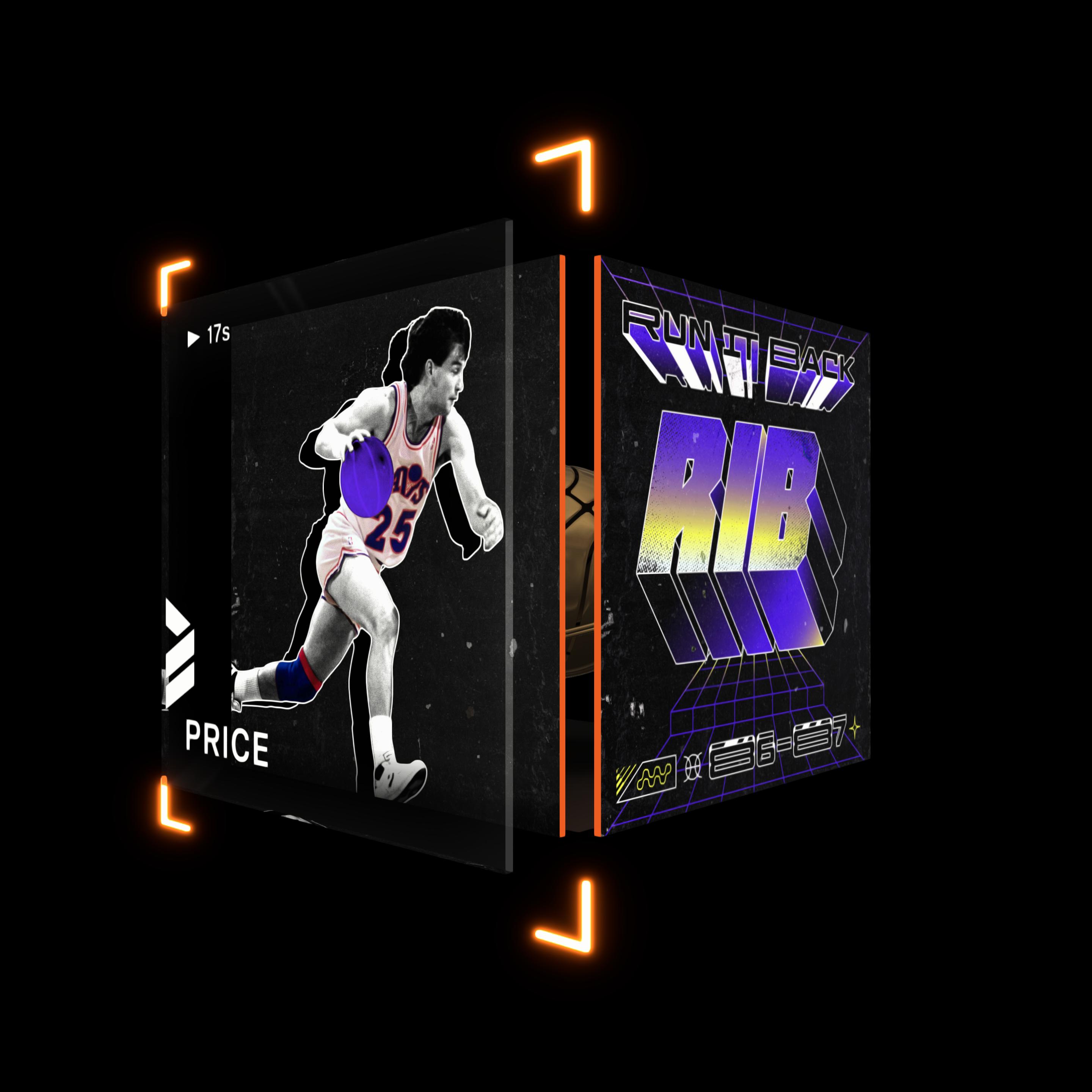 Mark Price