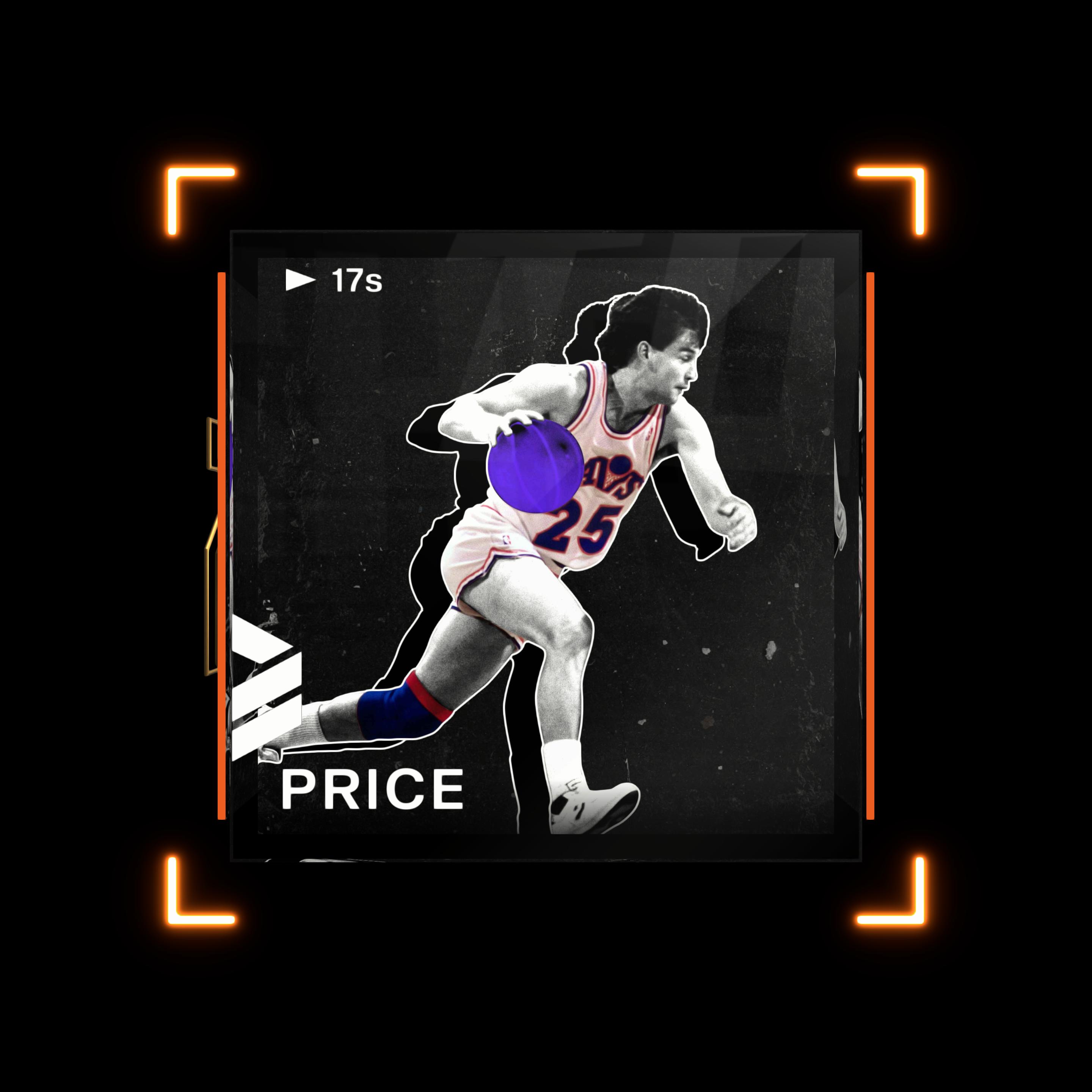 Mark Price