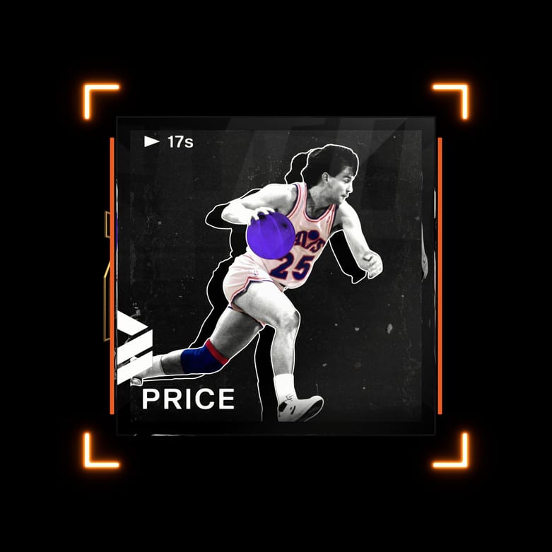 Mark Price