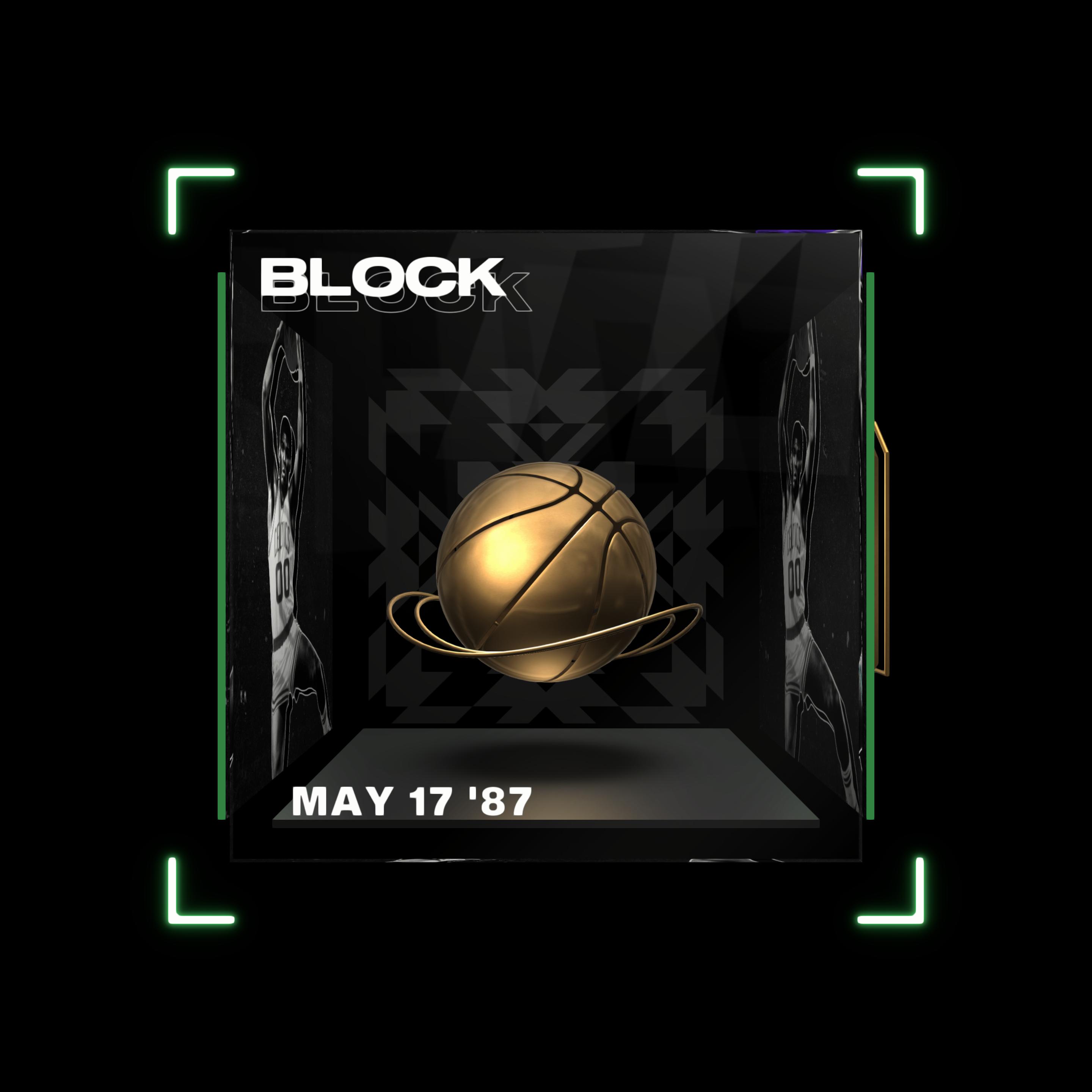 Robert Parish