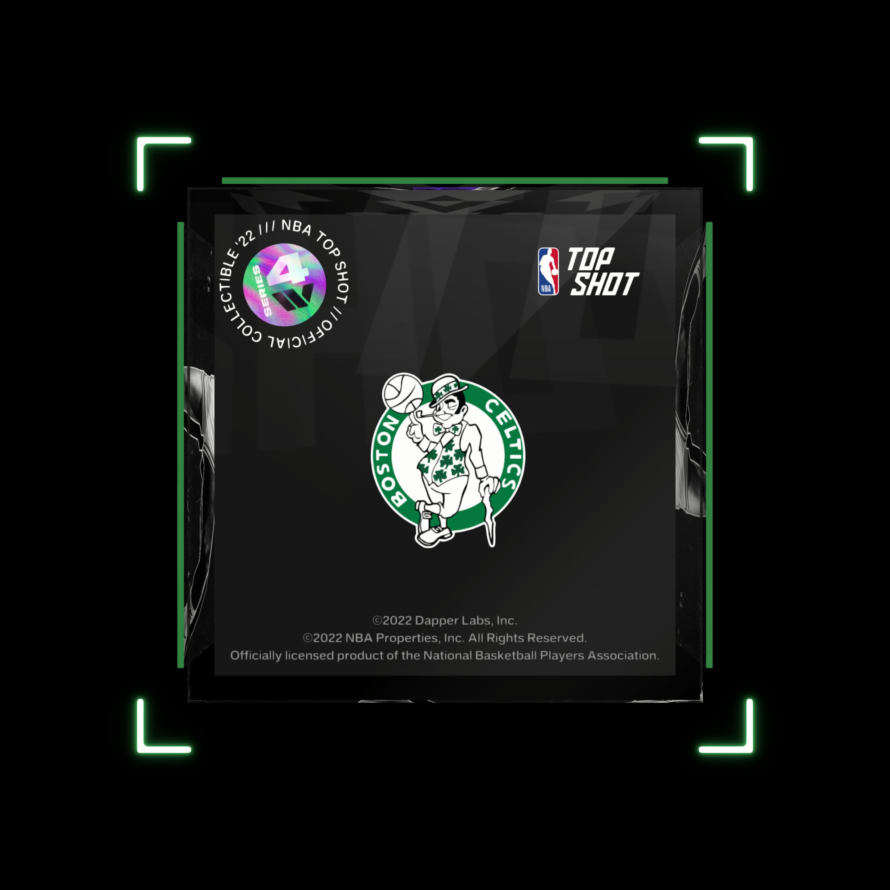 Robert Parish