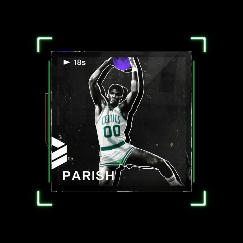 Robert Parish