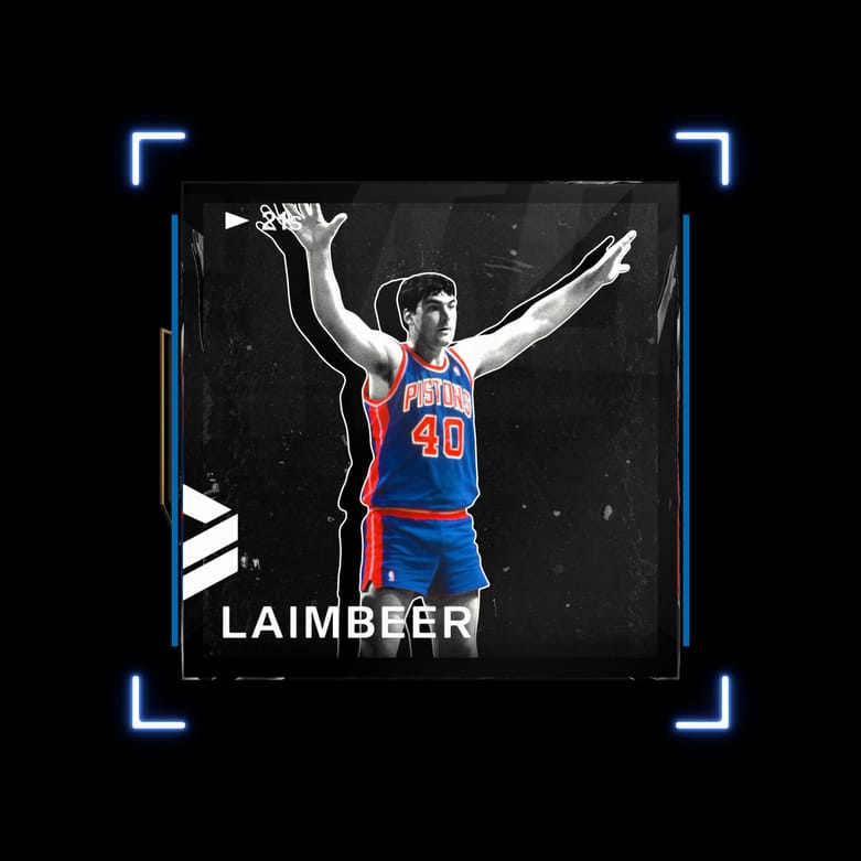Bill Laimbeer