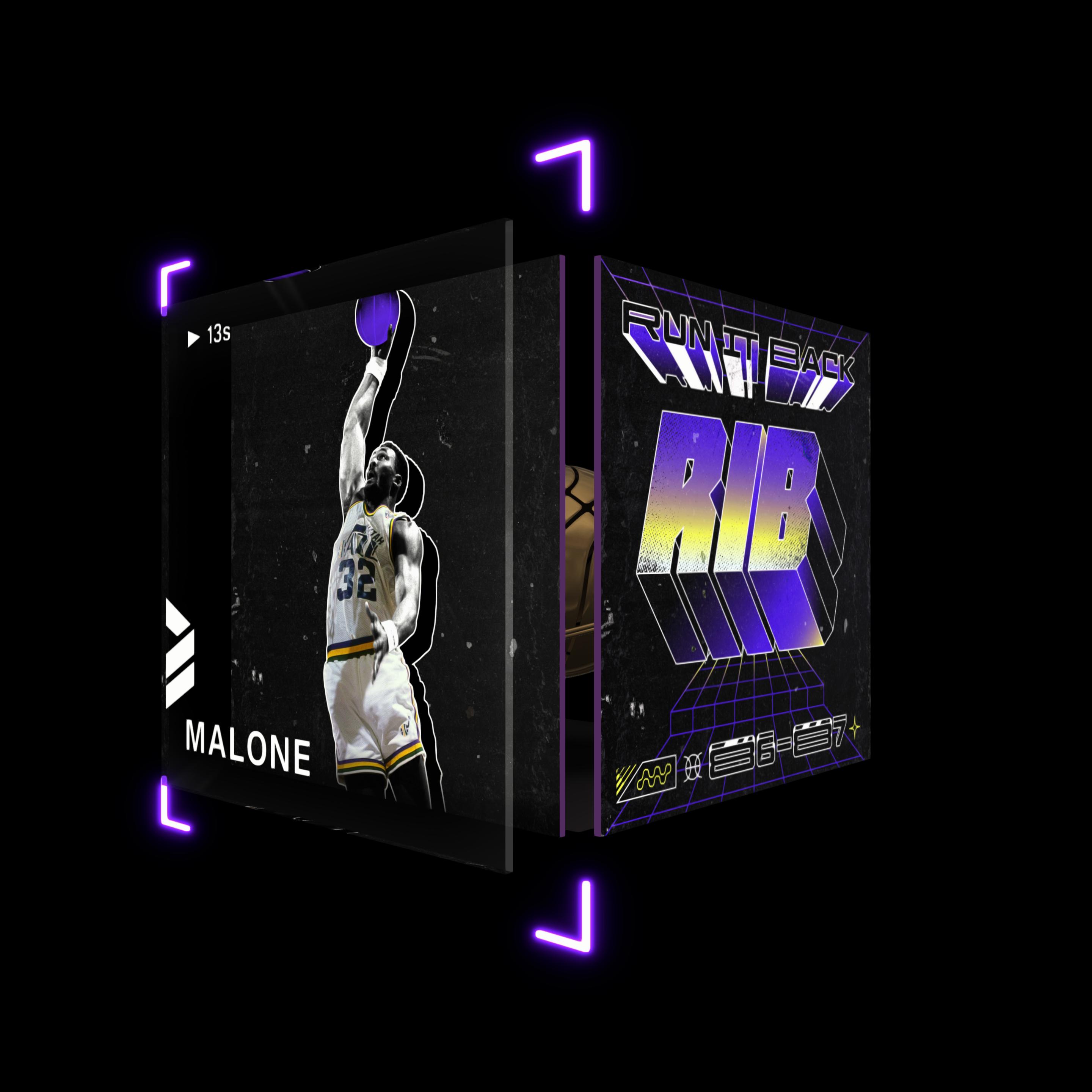 Karl Malone