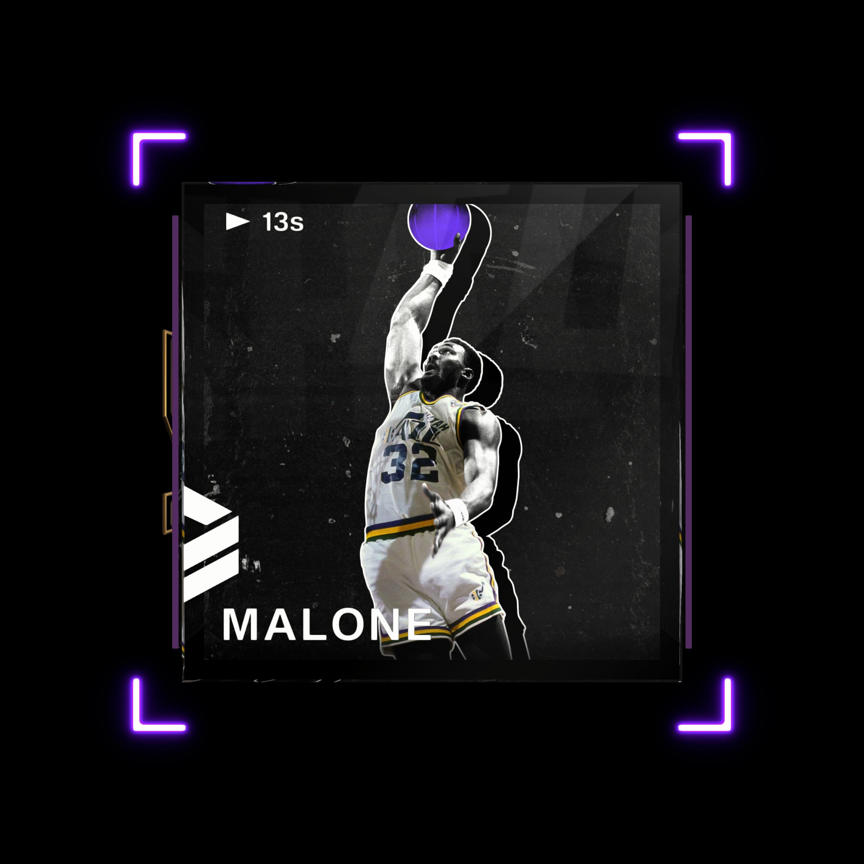 Karl Malone