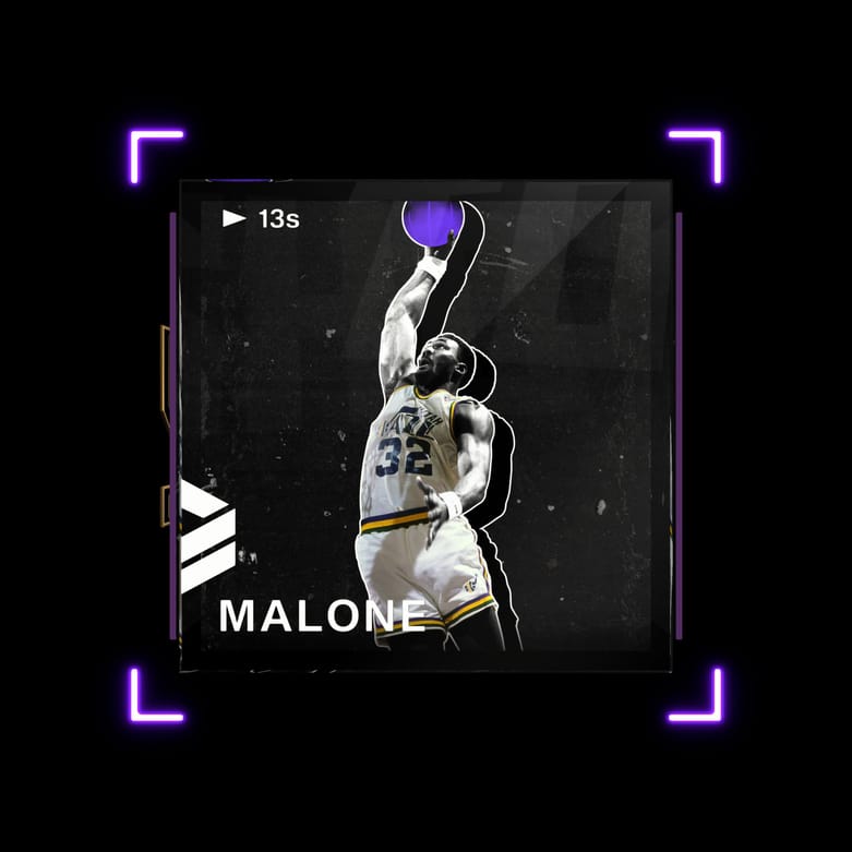 Karl Malone