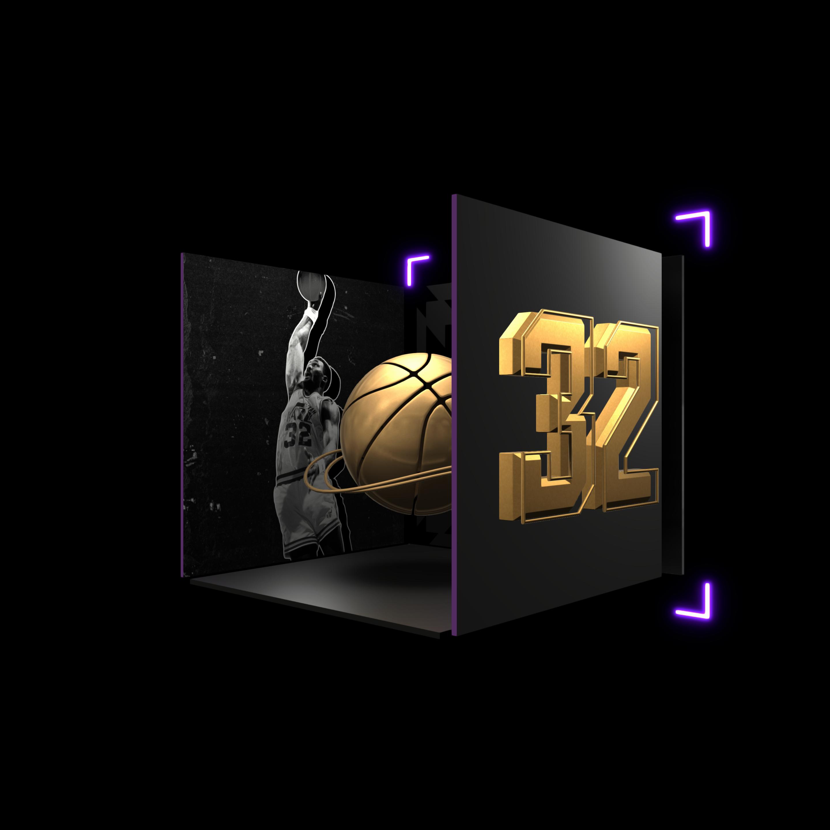 Karl Malone