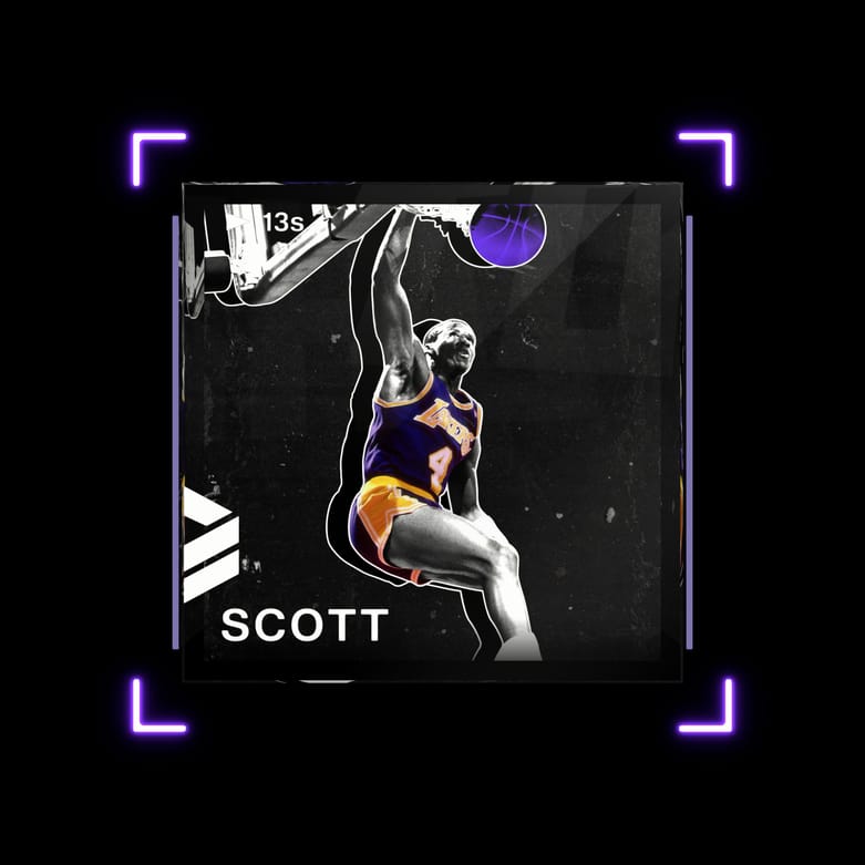 Byron Scott
