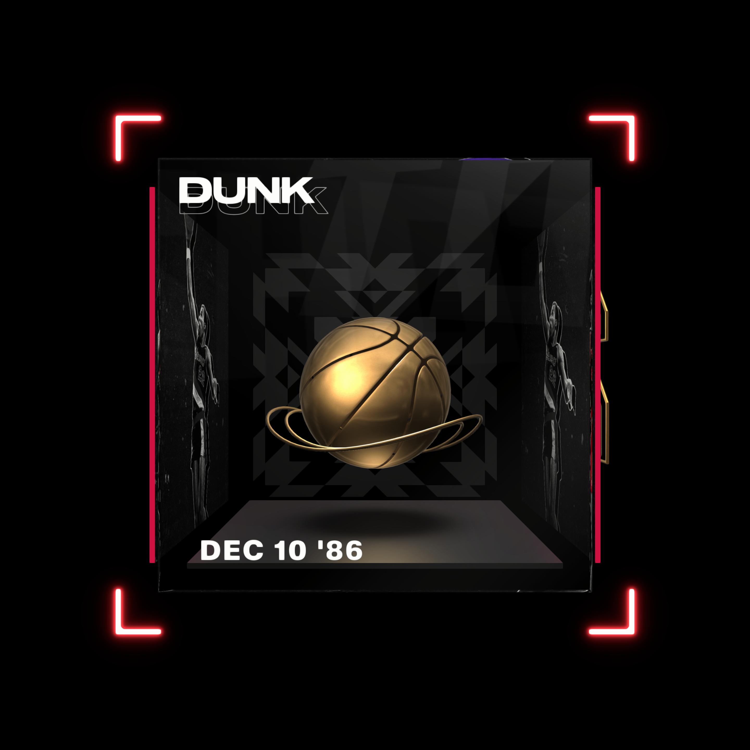 Clyde Drexler