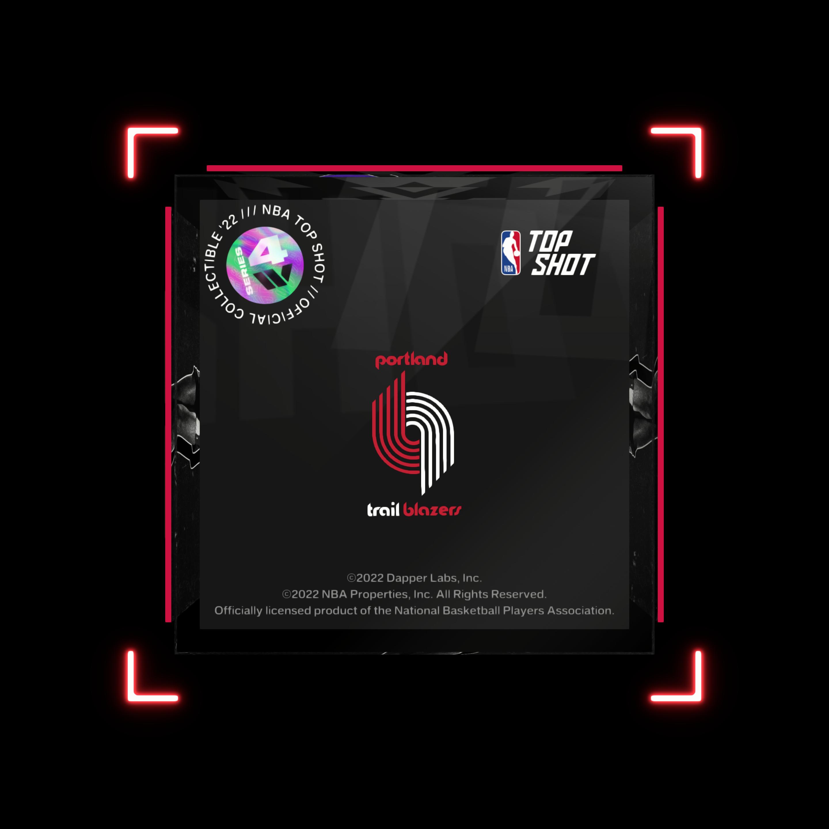 Clyde Drexler