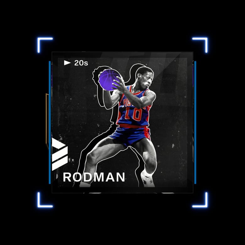 Dennis Rodman