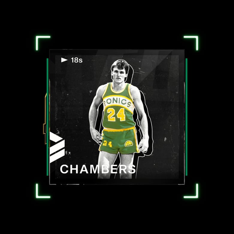 Tom Chambers