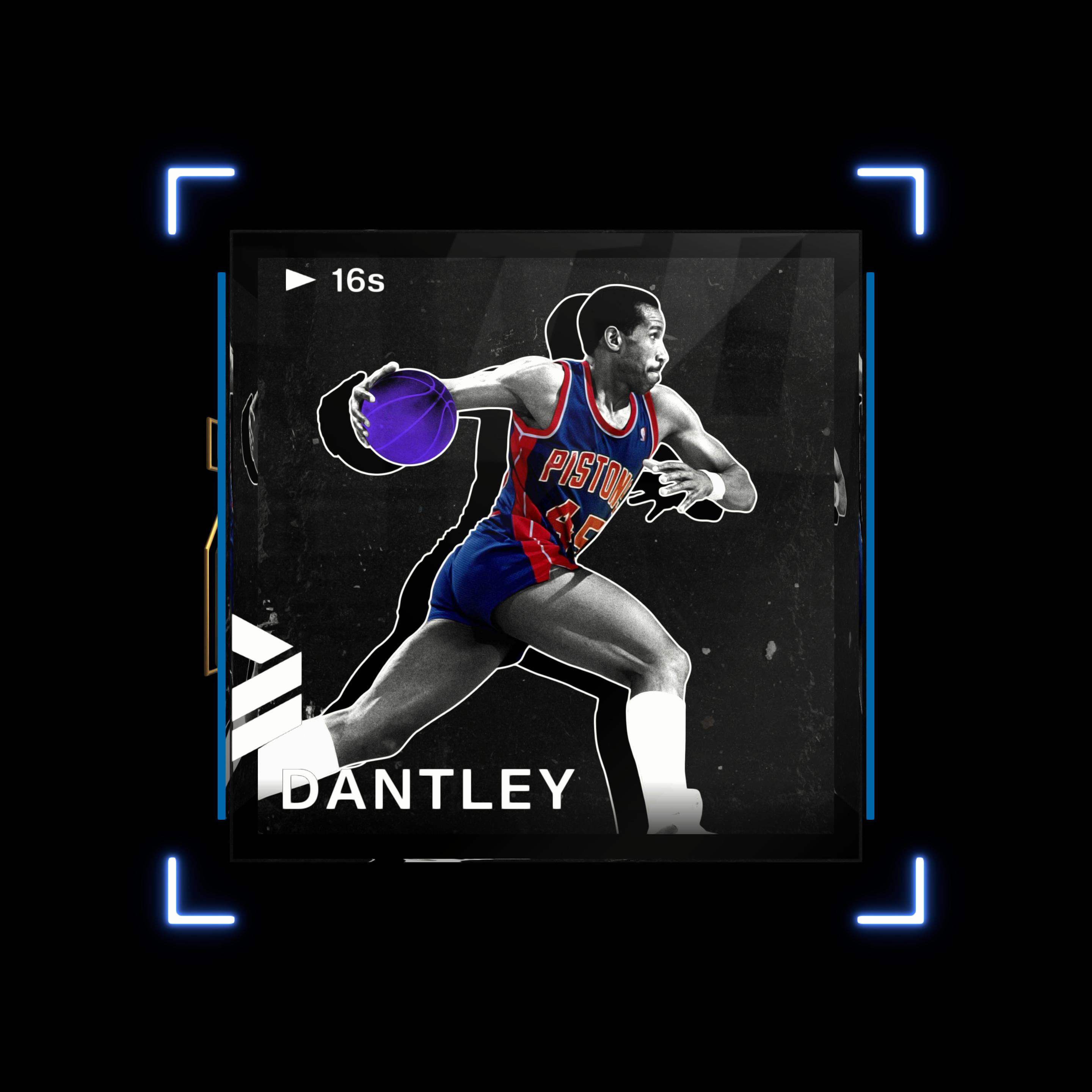 Adrian Dantley
