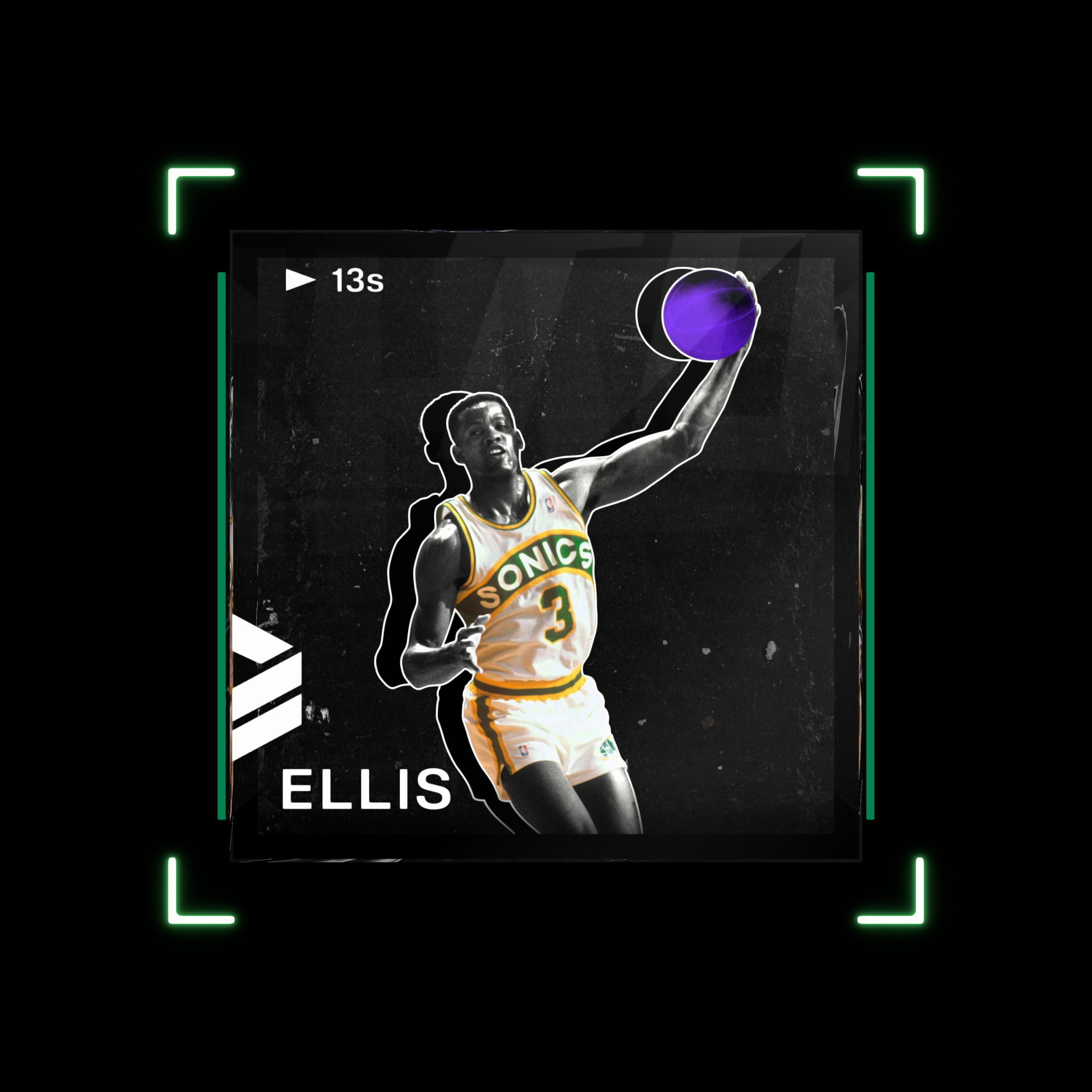 Dale Ellis