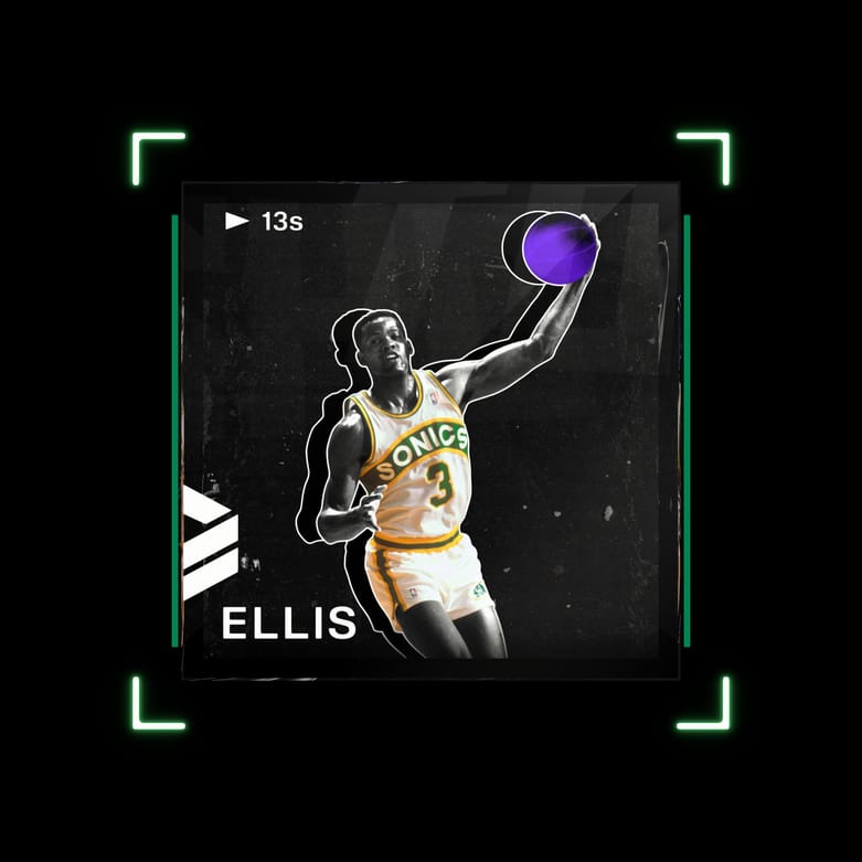 Dale Ellis