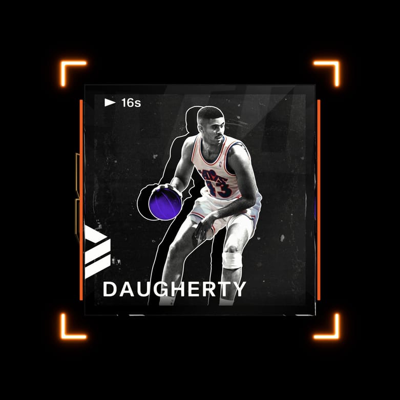 Brad Daugherty