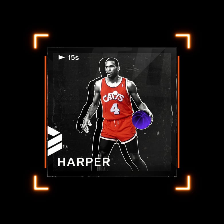 Ron Harper