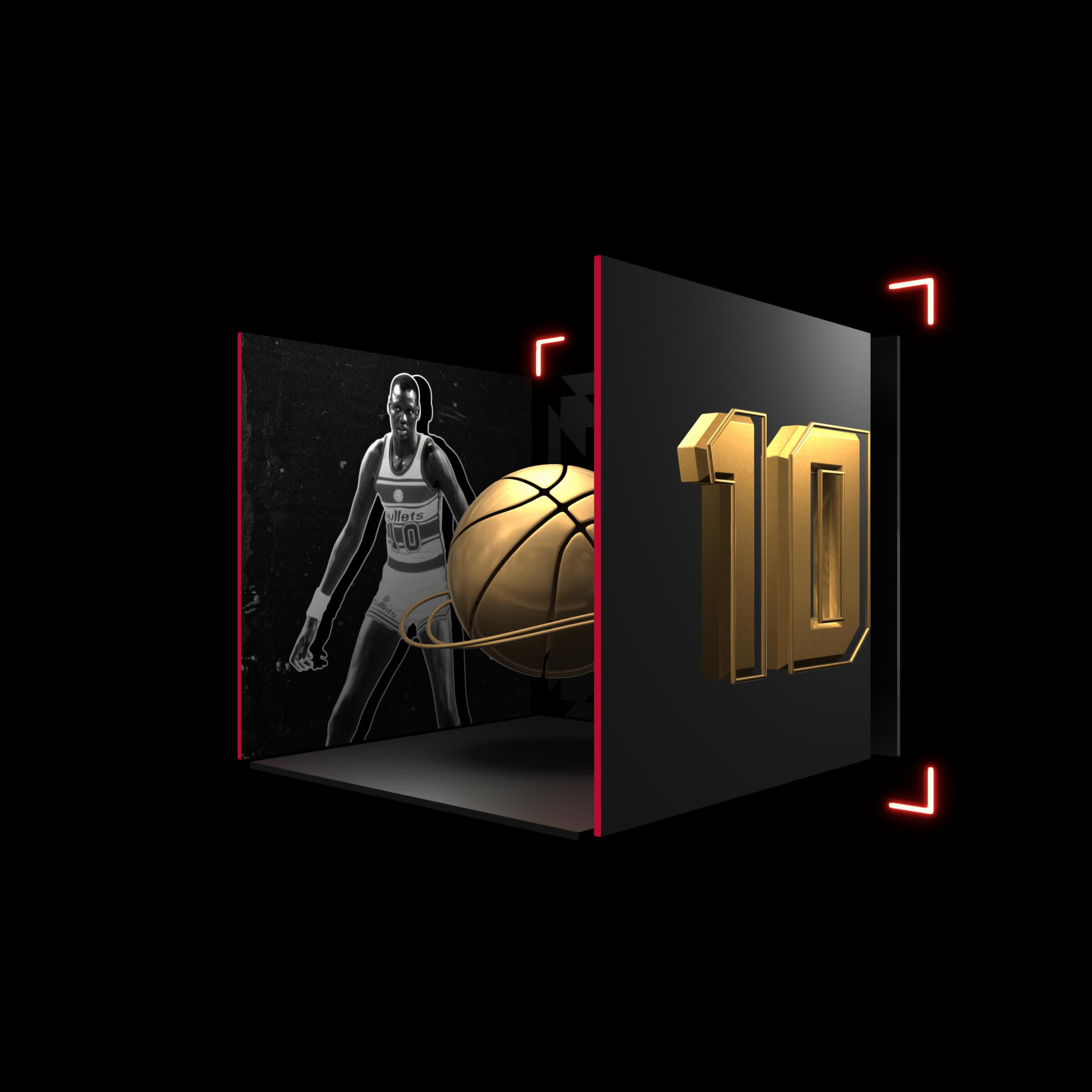 Manute Bol