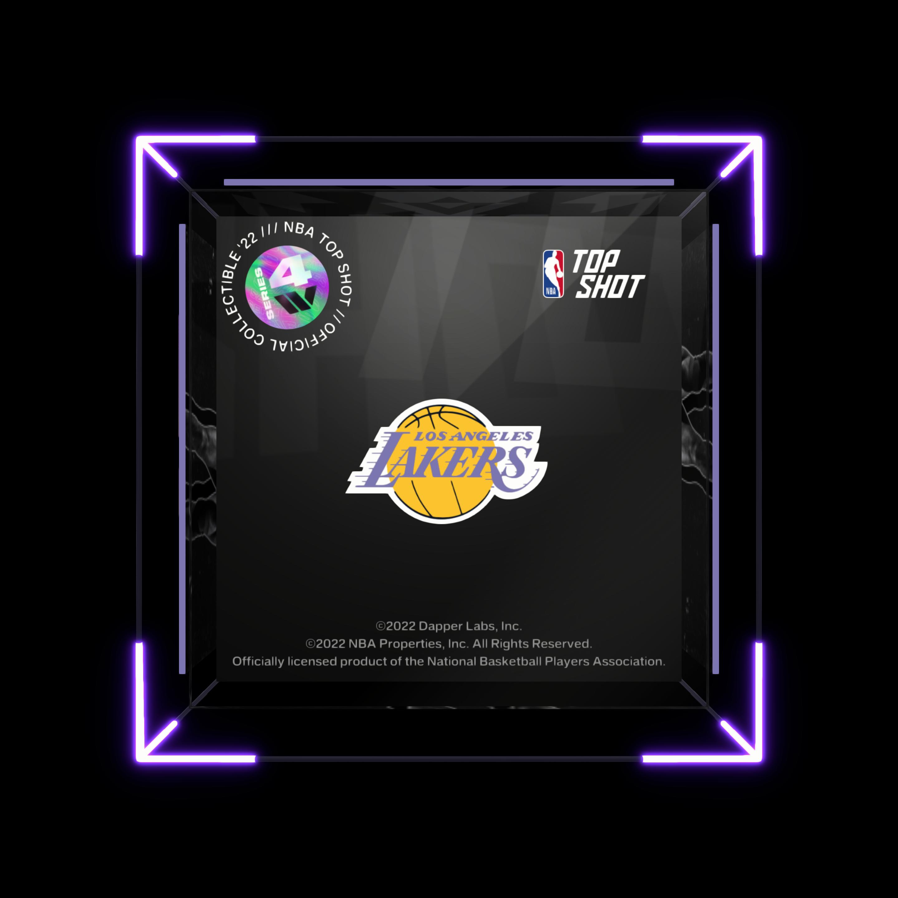 James Worthy