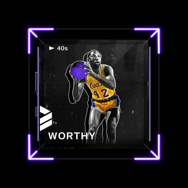James Worthy