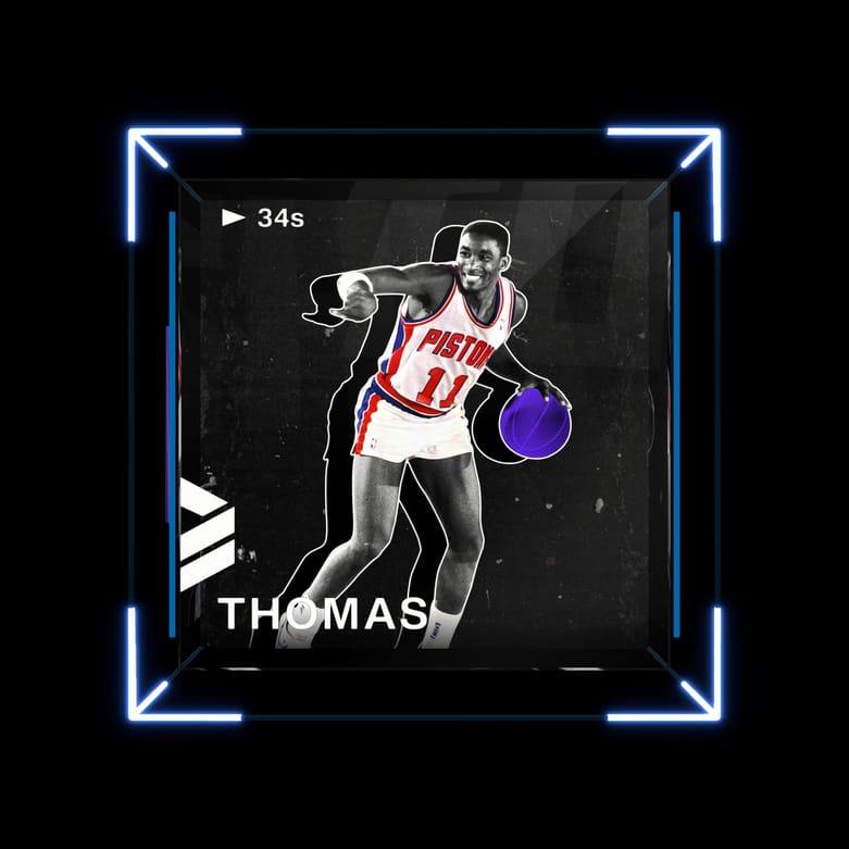 Isiah Thomas