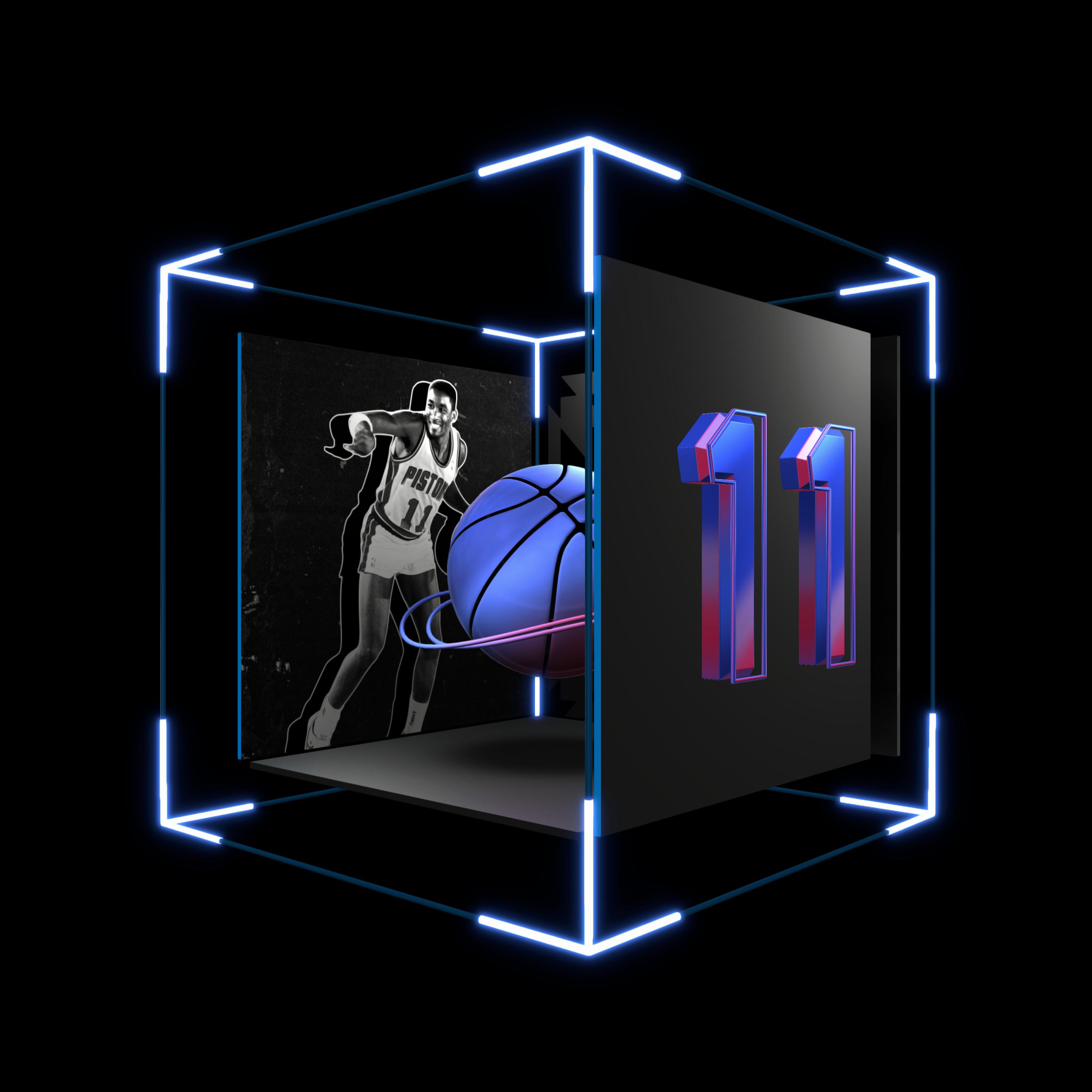 Isiah Thomas