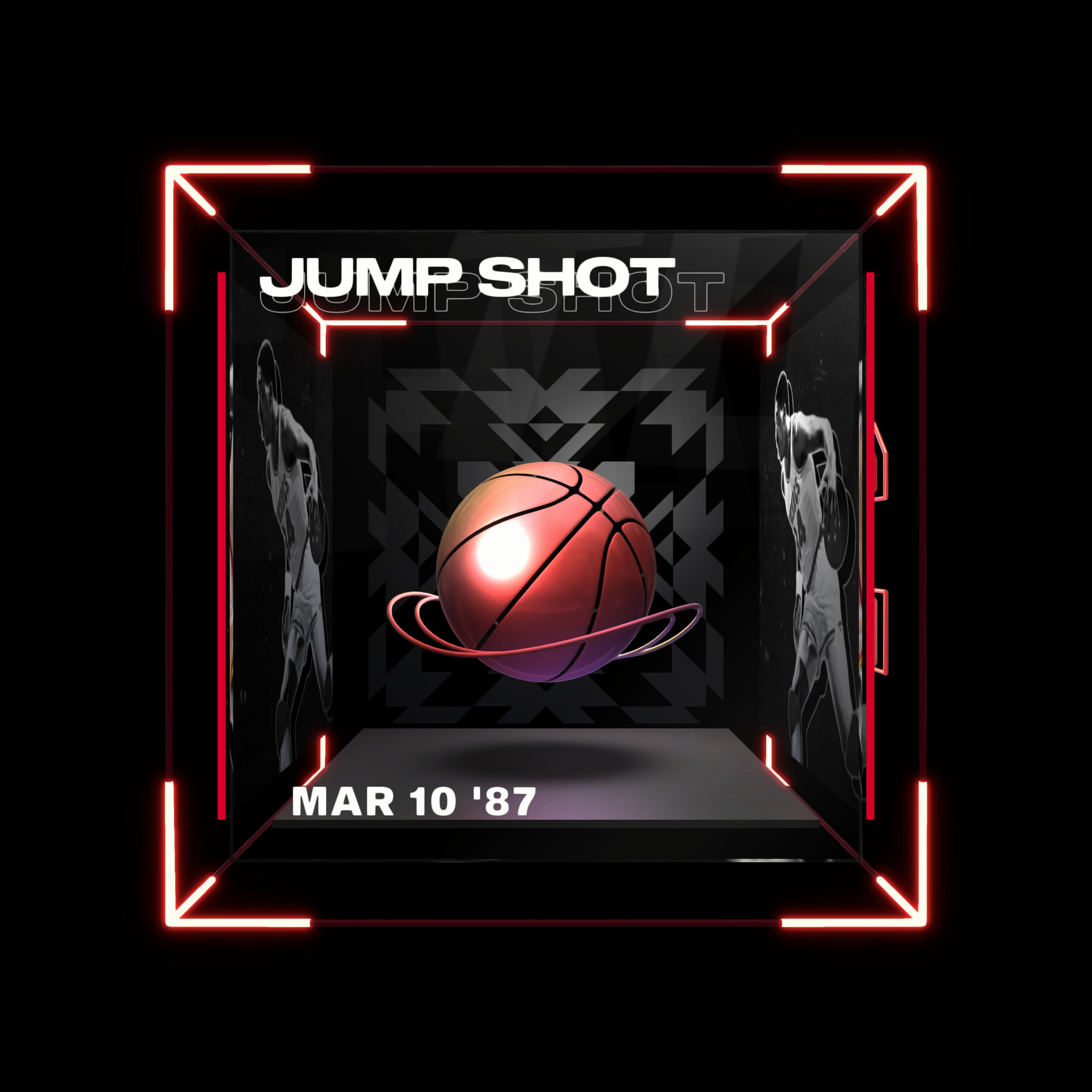 Hakeem Olajuwon