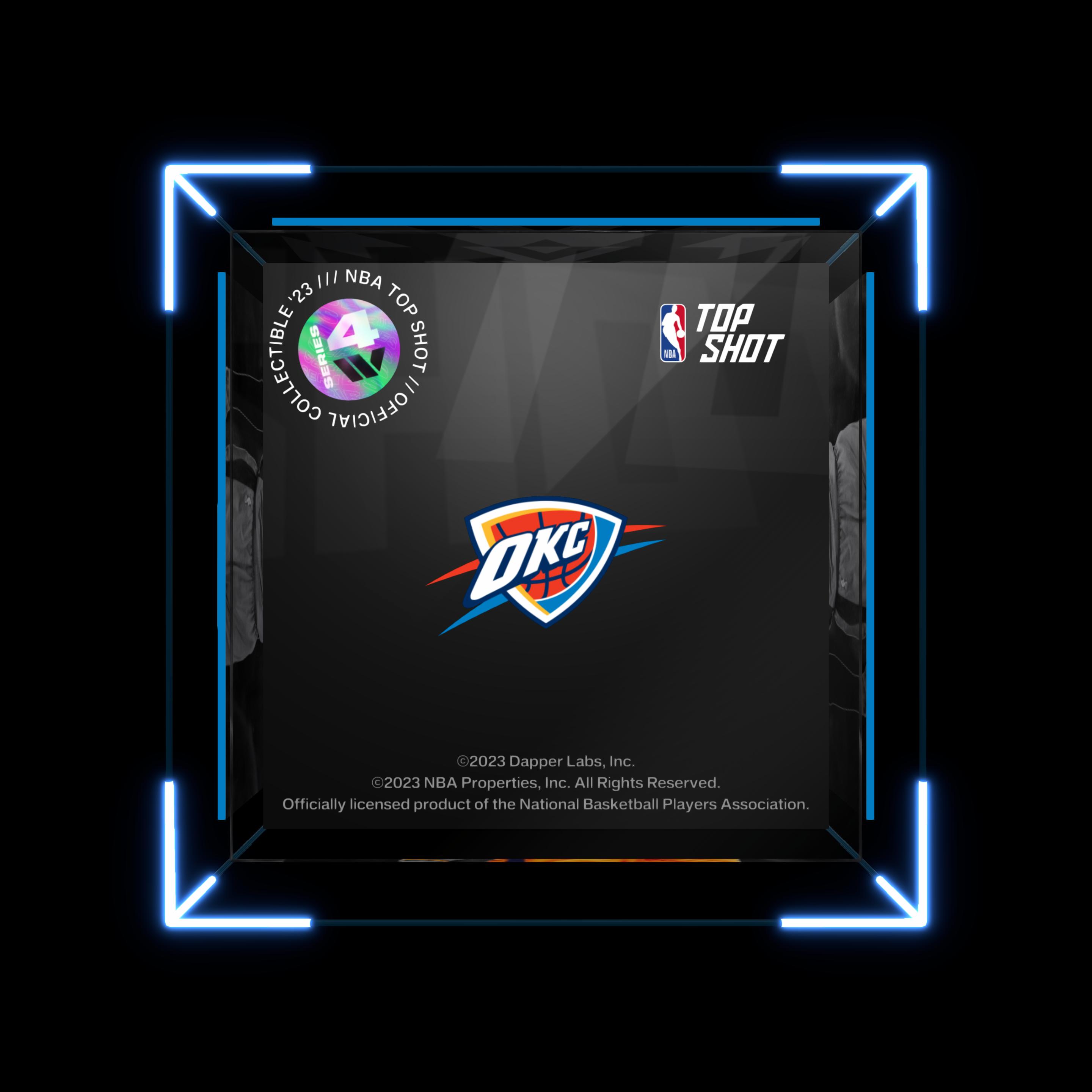 Russell Westbrook