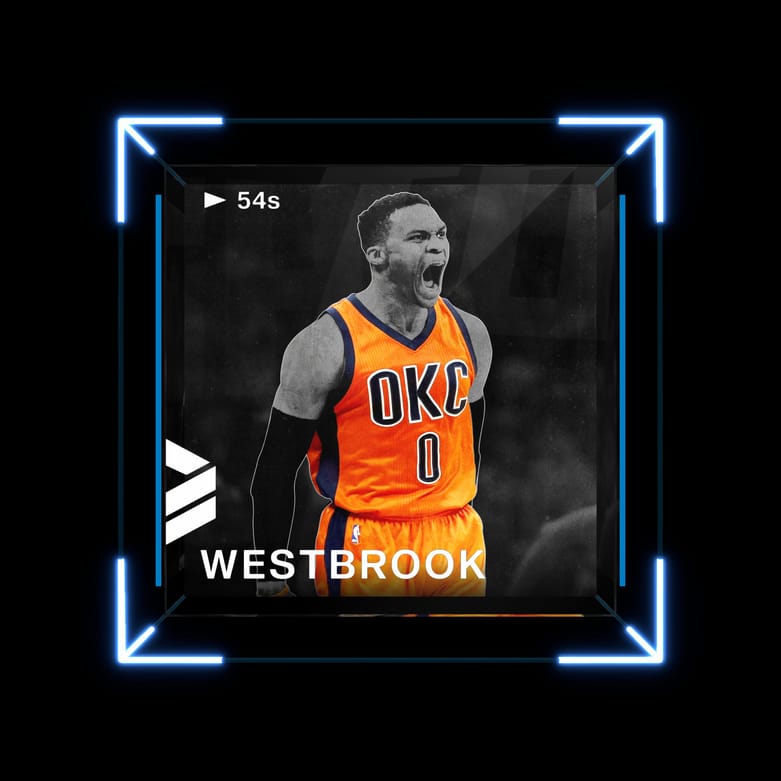 Russell Westbrook