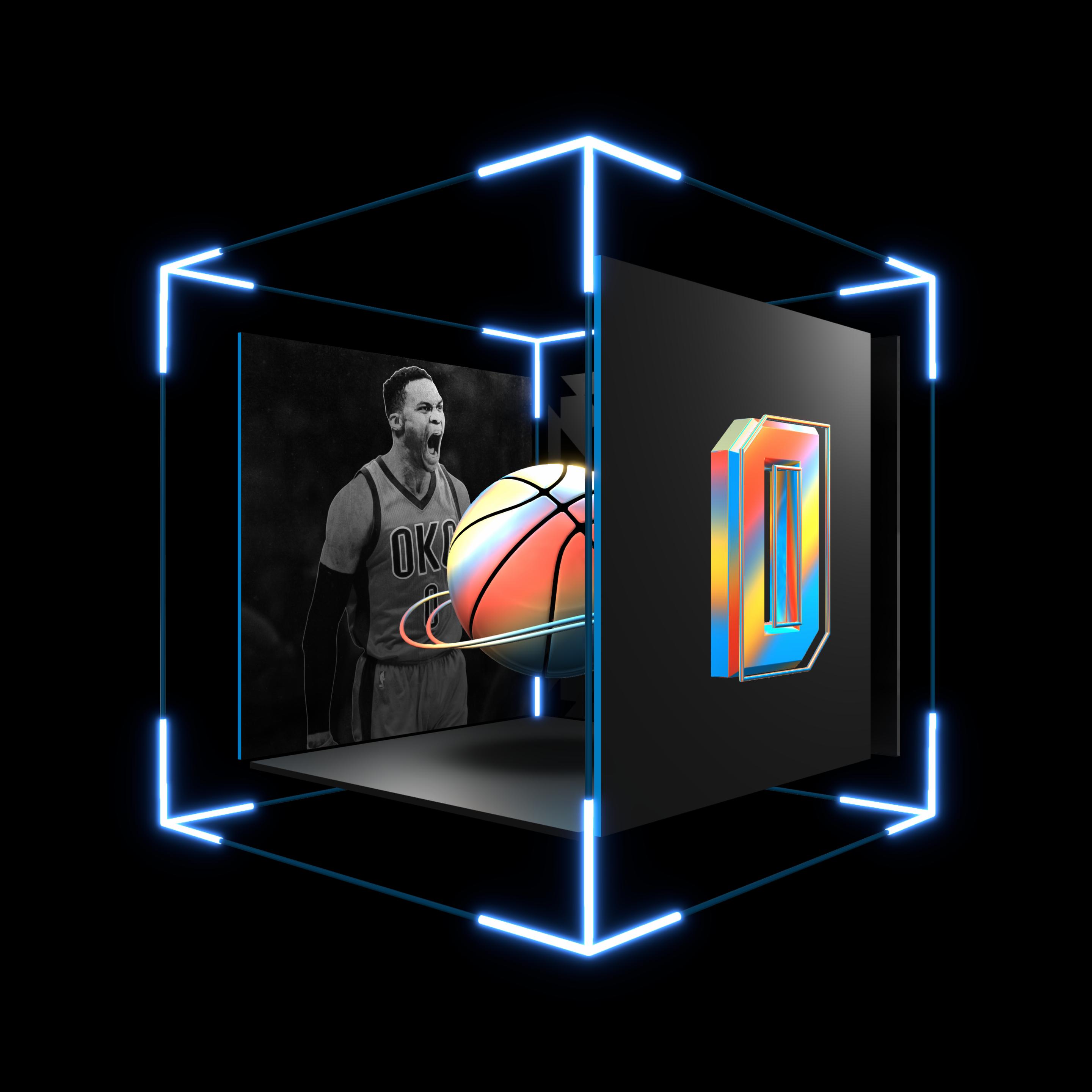 Russell Westbrook