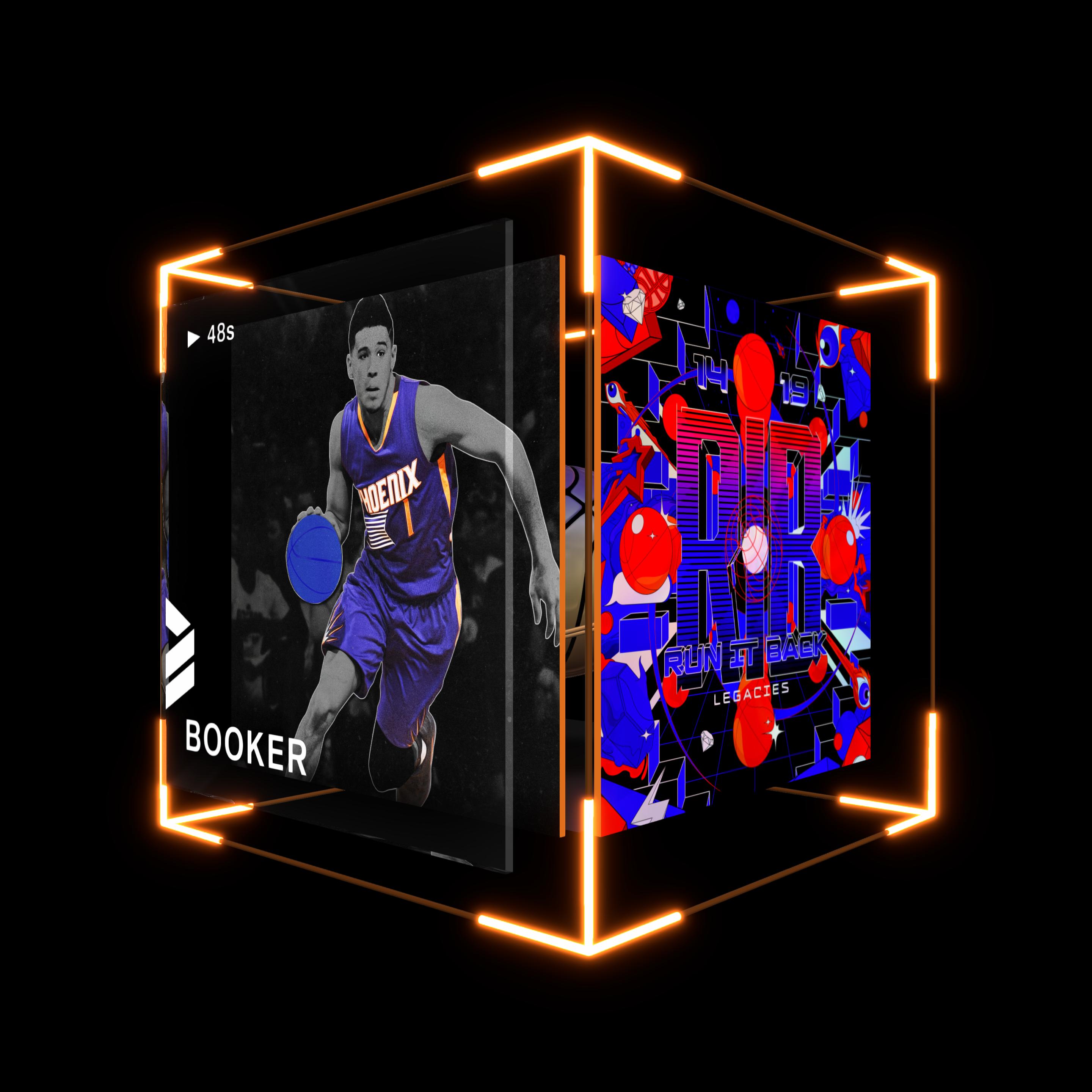 Devin Booker