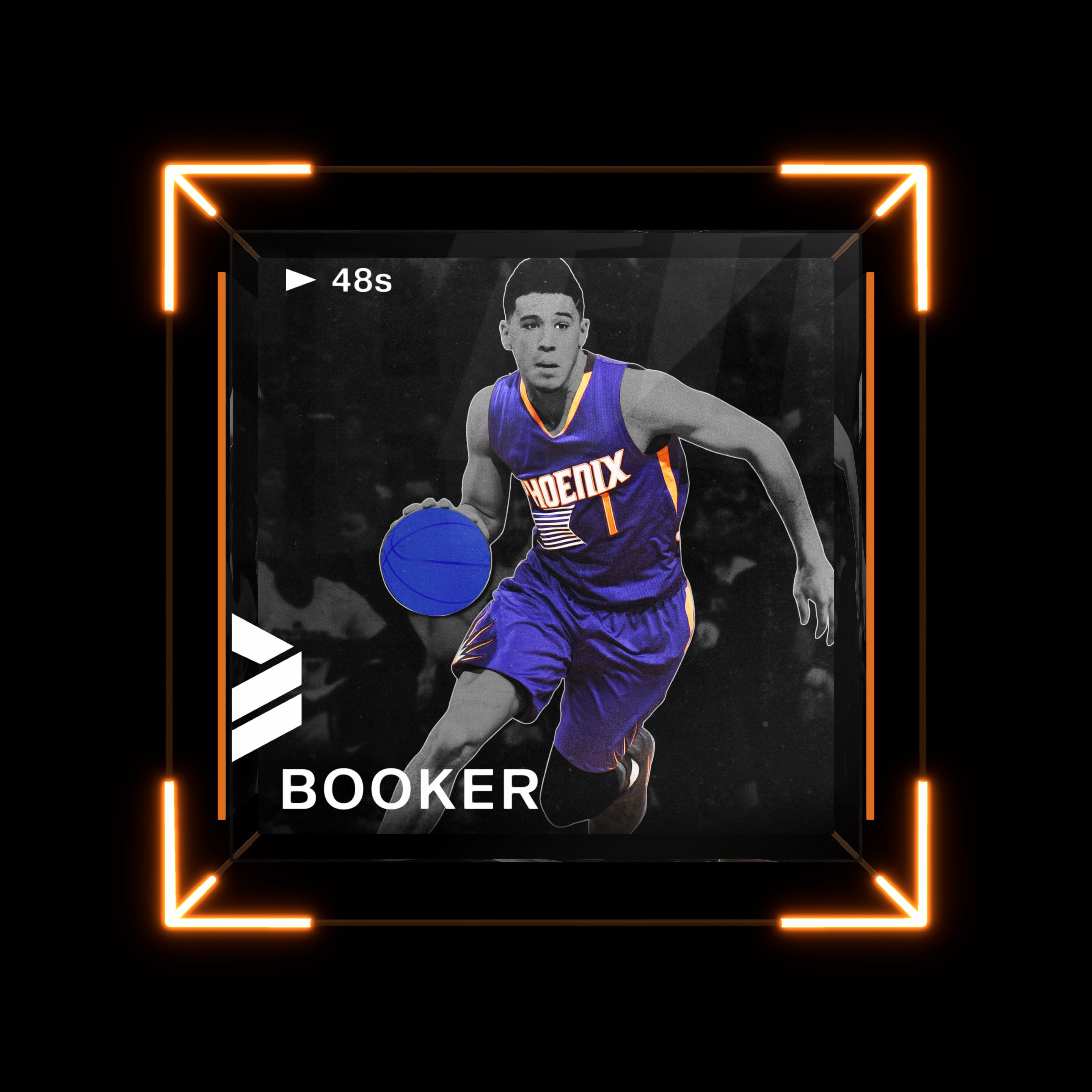 Devin Booker