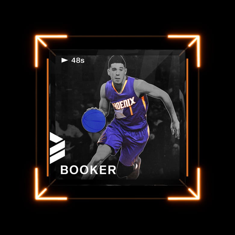 Devin Booker