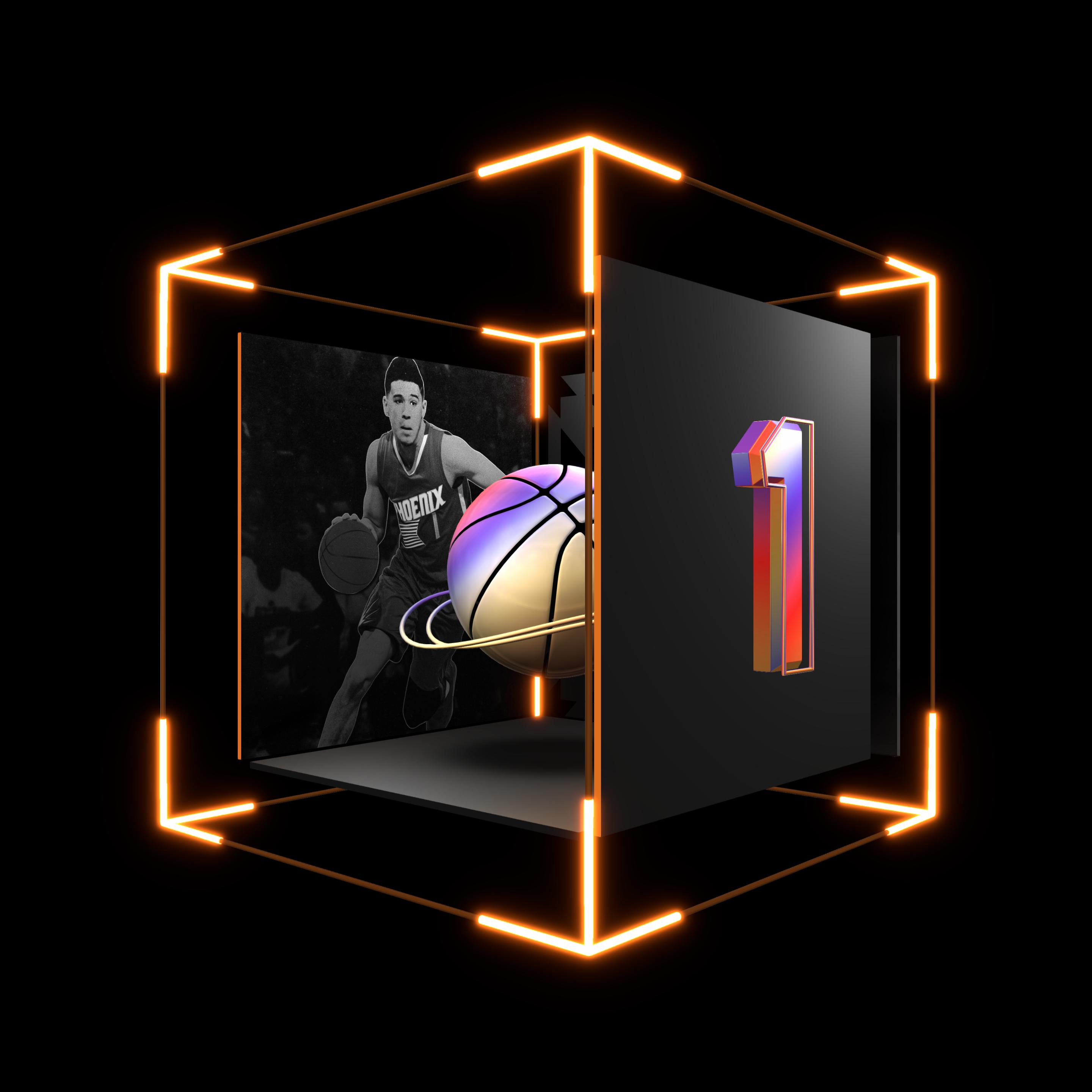 Devin Booker