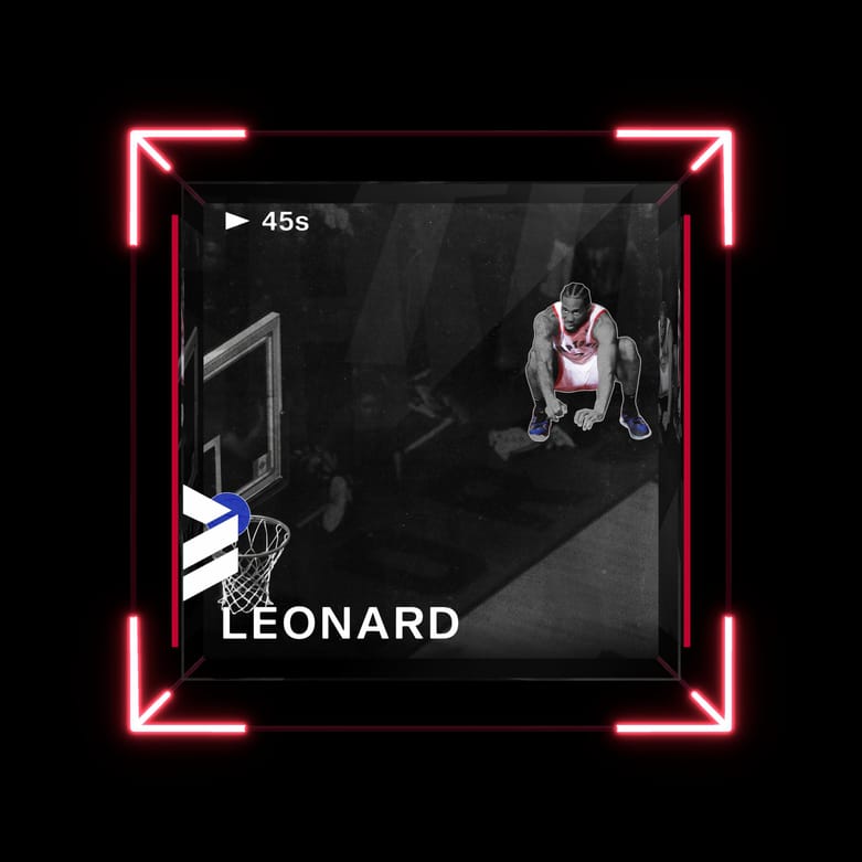 Kawhi Leonard