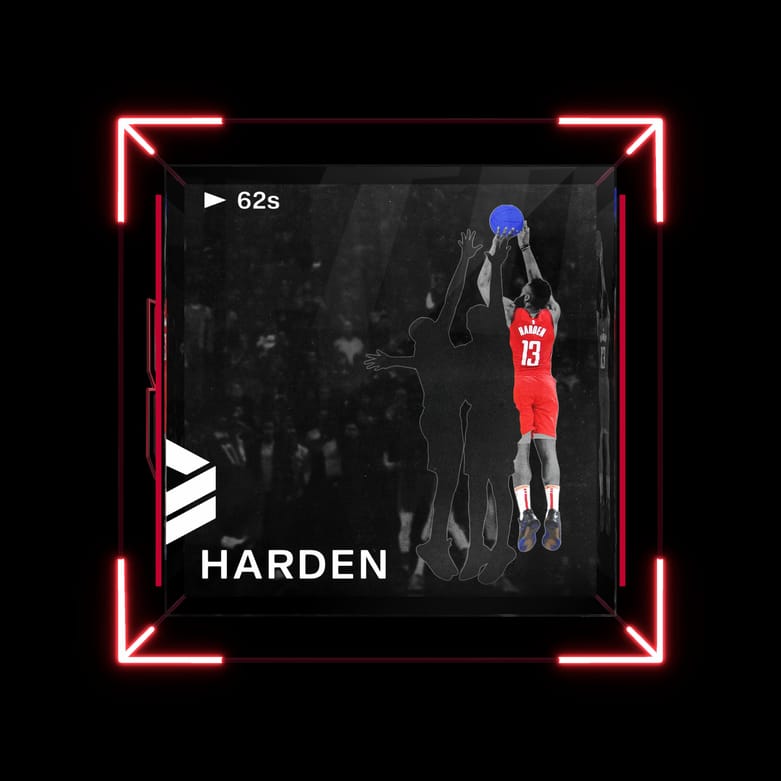 James Harden