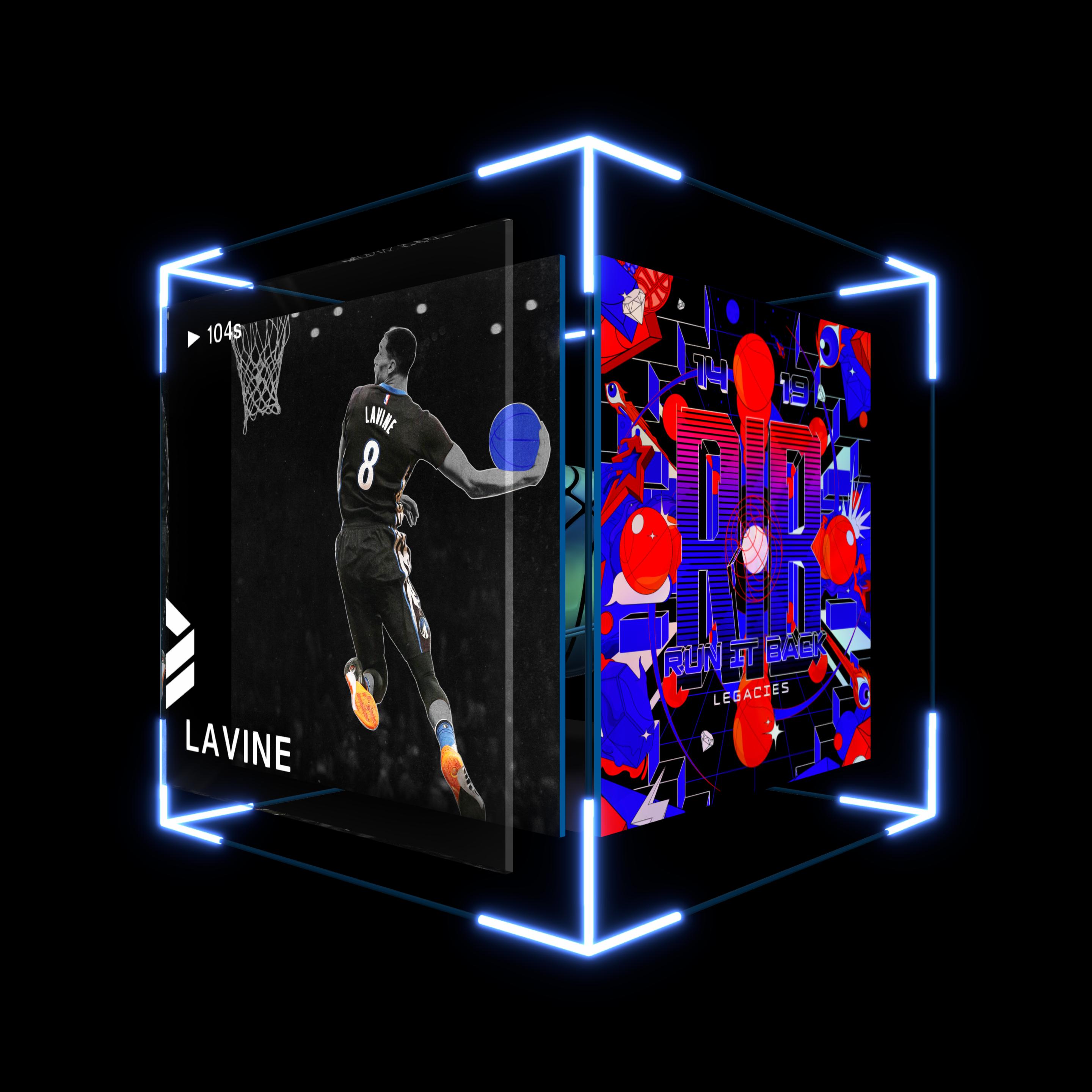 Zach LaVine