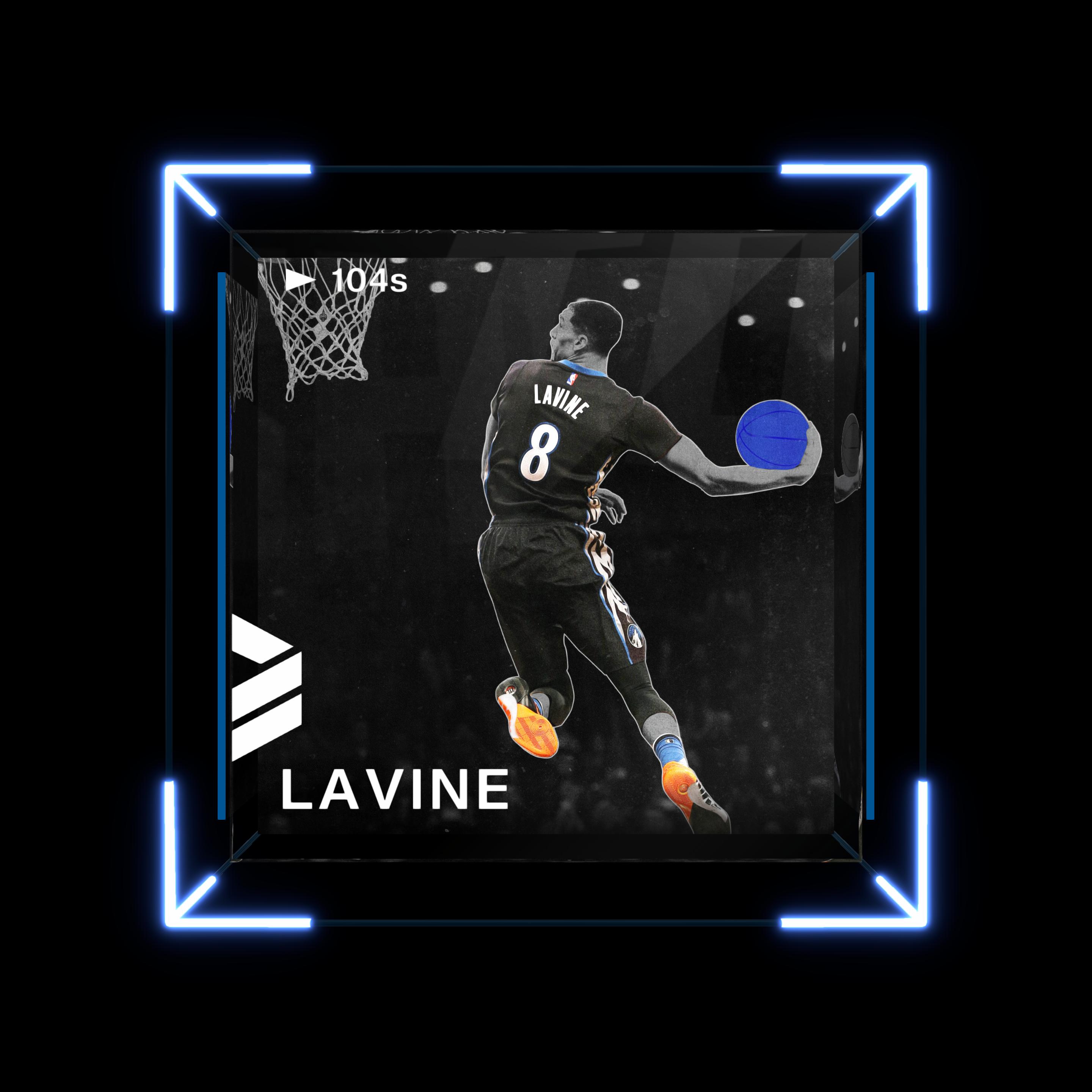 Zach LaVine