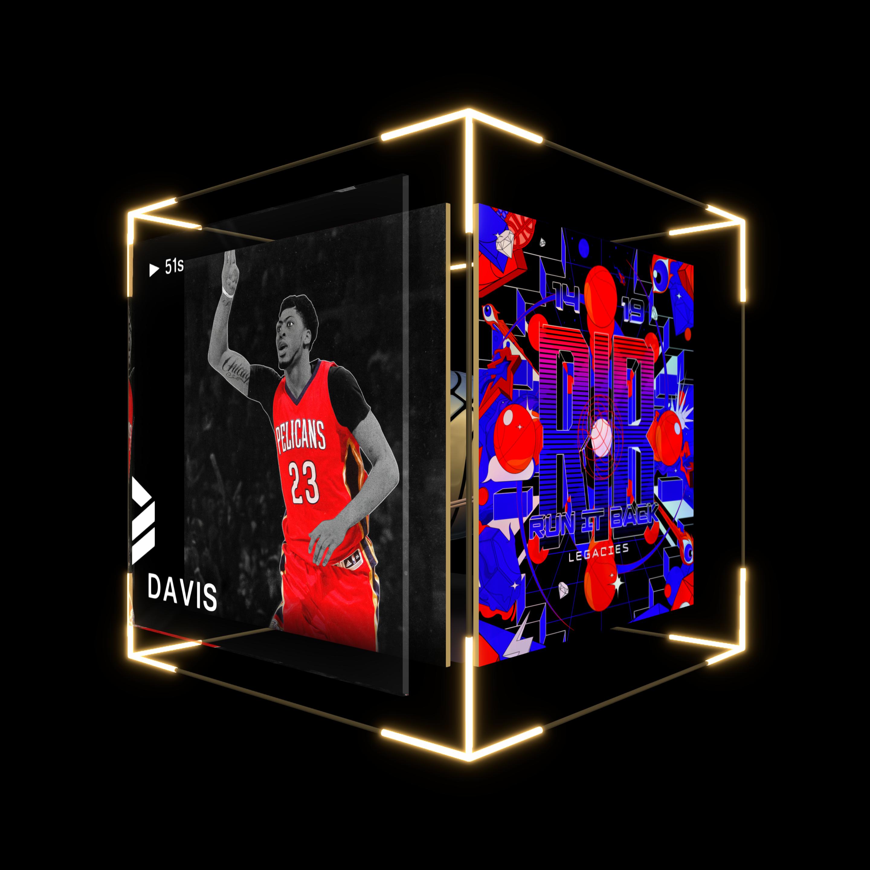 Anthony Davis