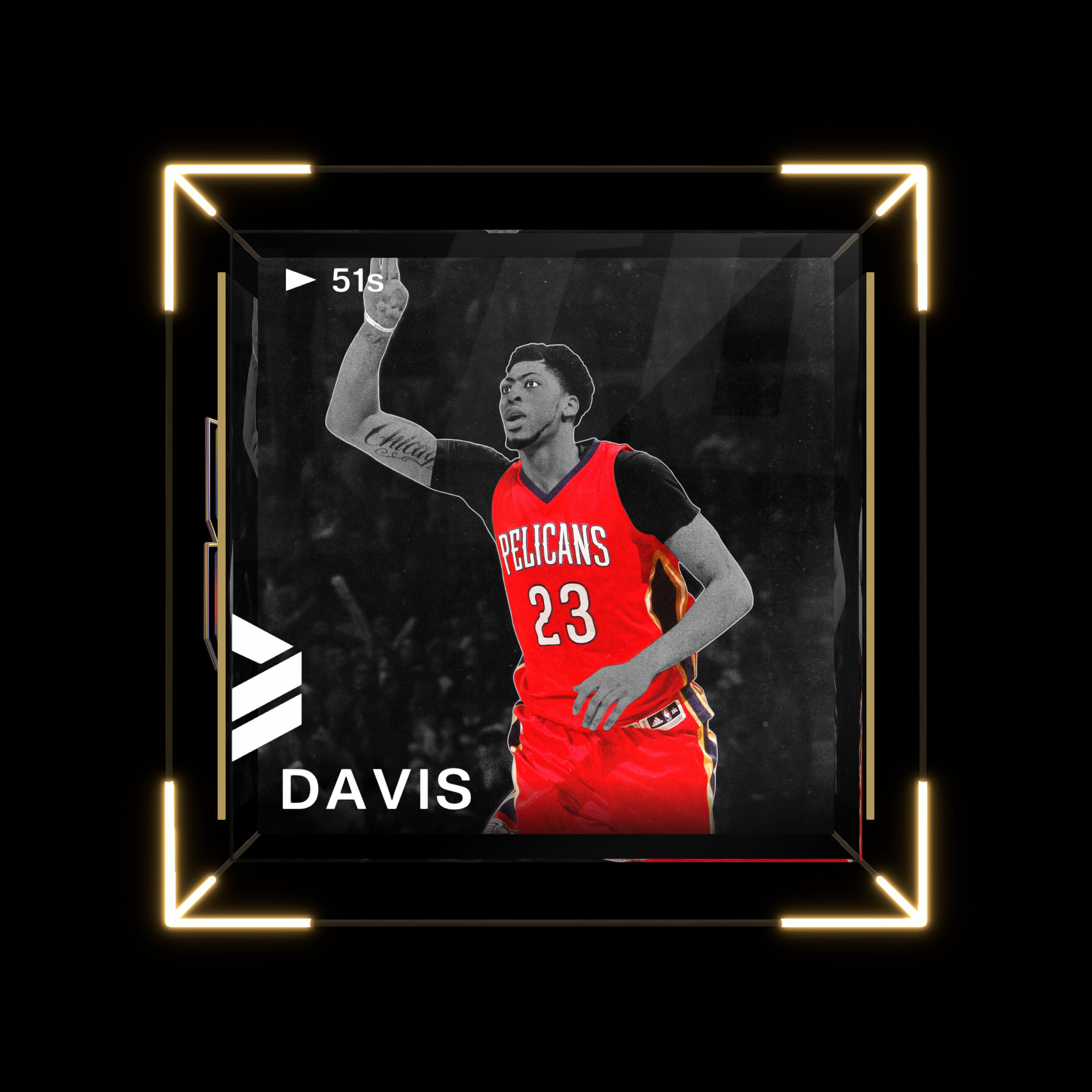 Anthony Davis